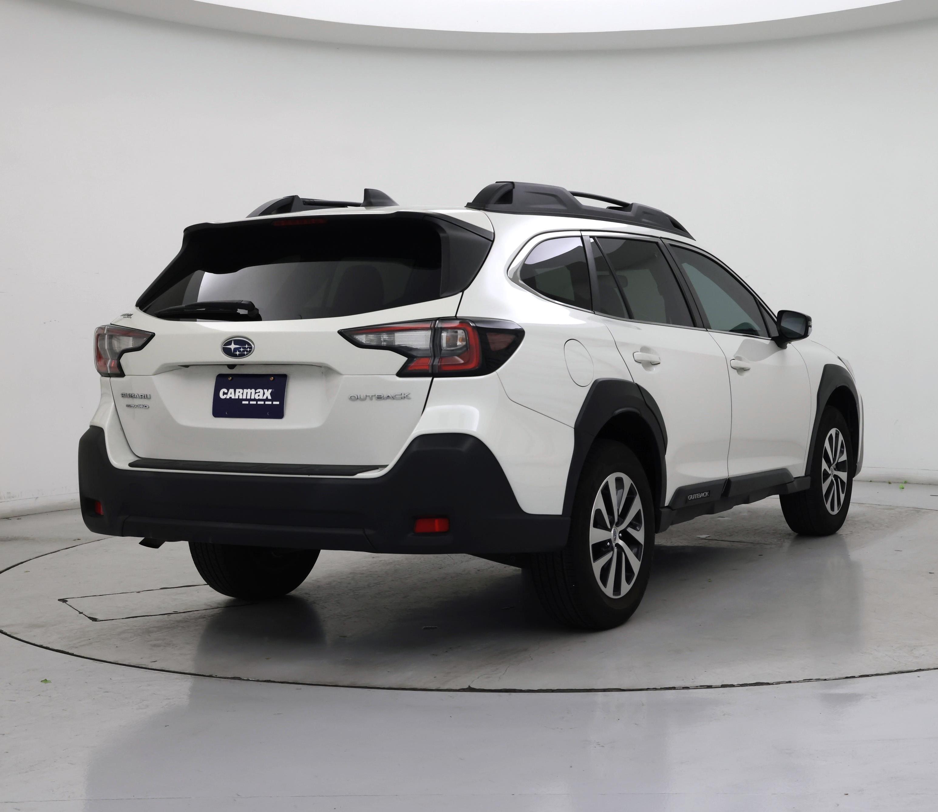 Thumbnail: 2024 Subaru Outback - 8