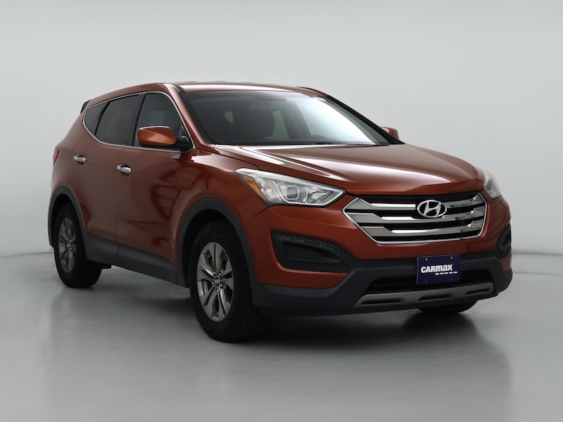 2014 Hyundai Santa Fe Sport null