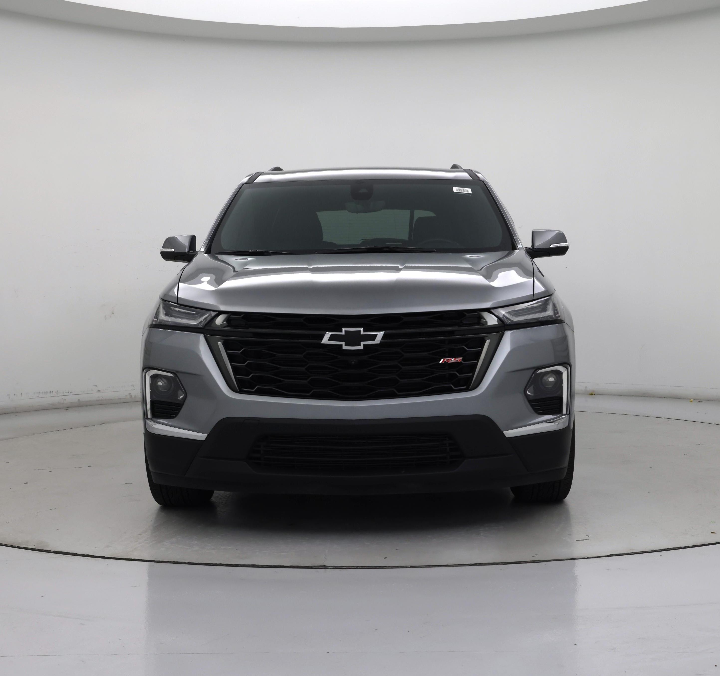 Thumbnail: 2023 Chevrolet Traverse - 5
