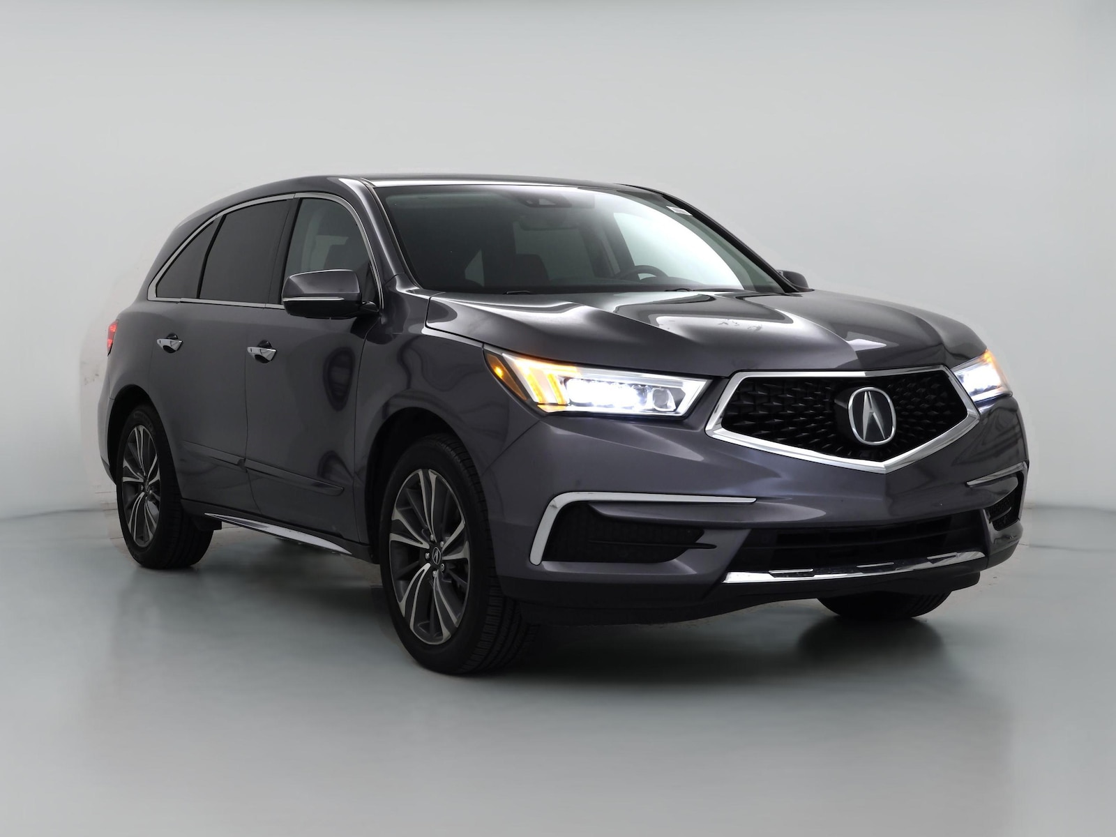 2020 Acura MDX