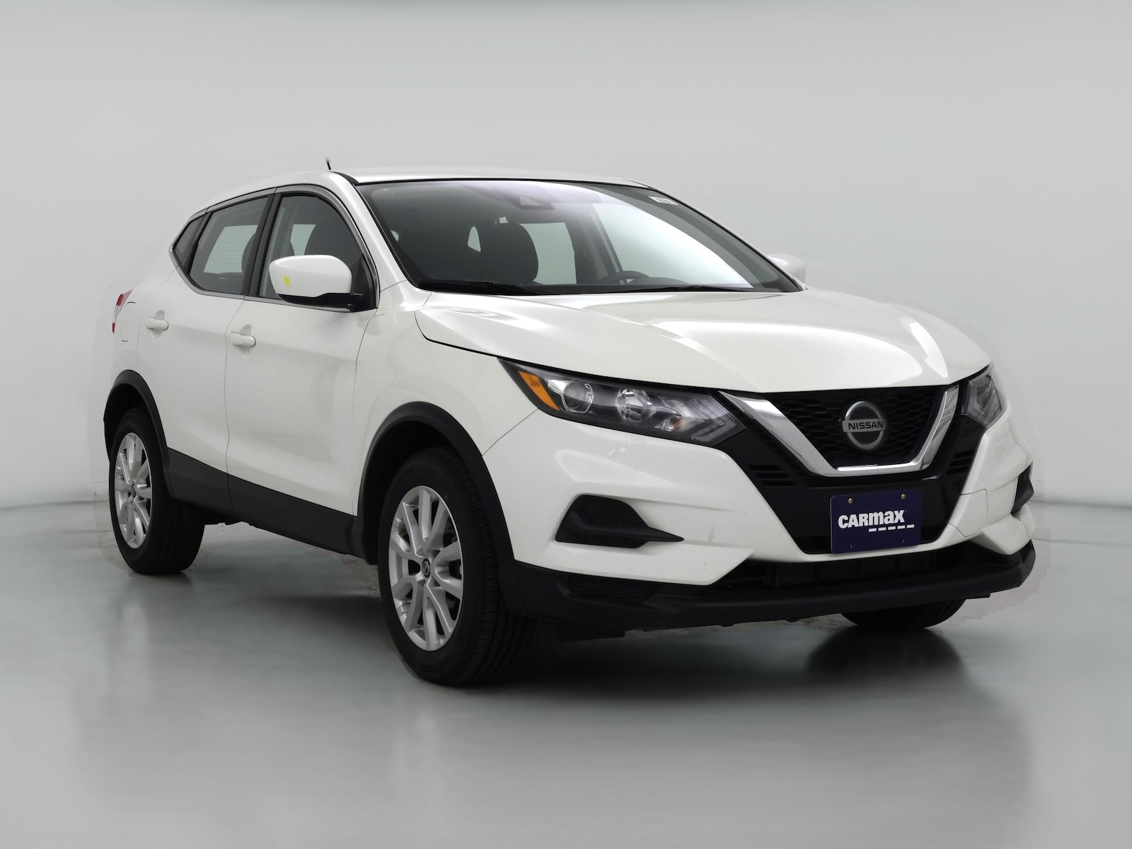 2021 Nissan Rogue Sport