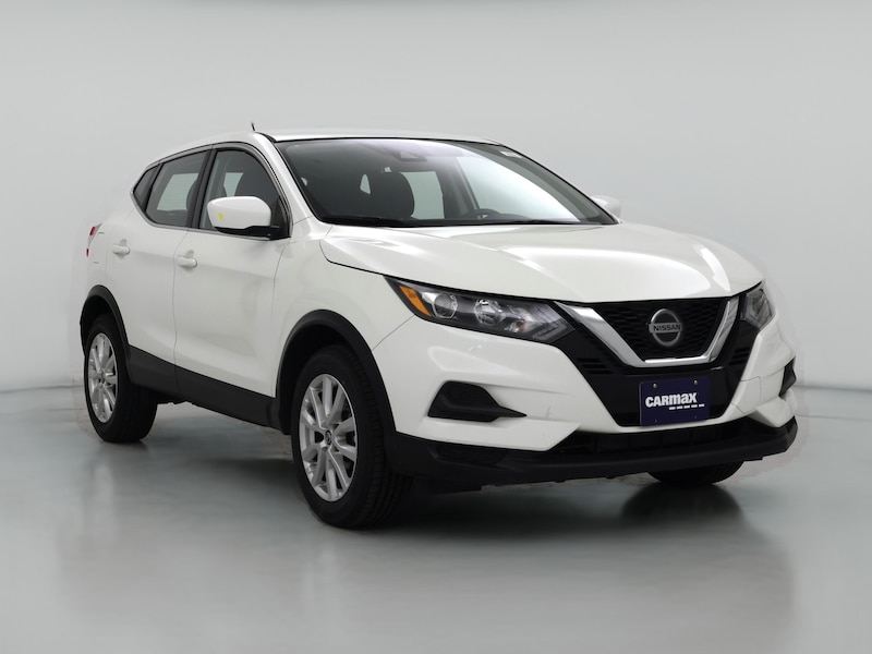 2021 Nissan Rogue Sport S -
                  Las Vegas, NV