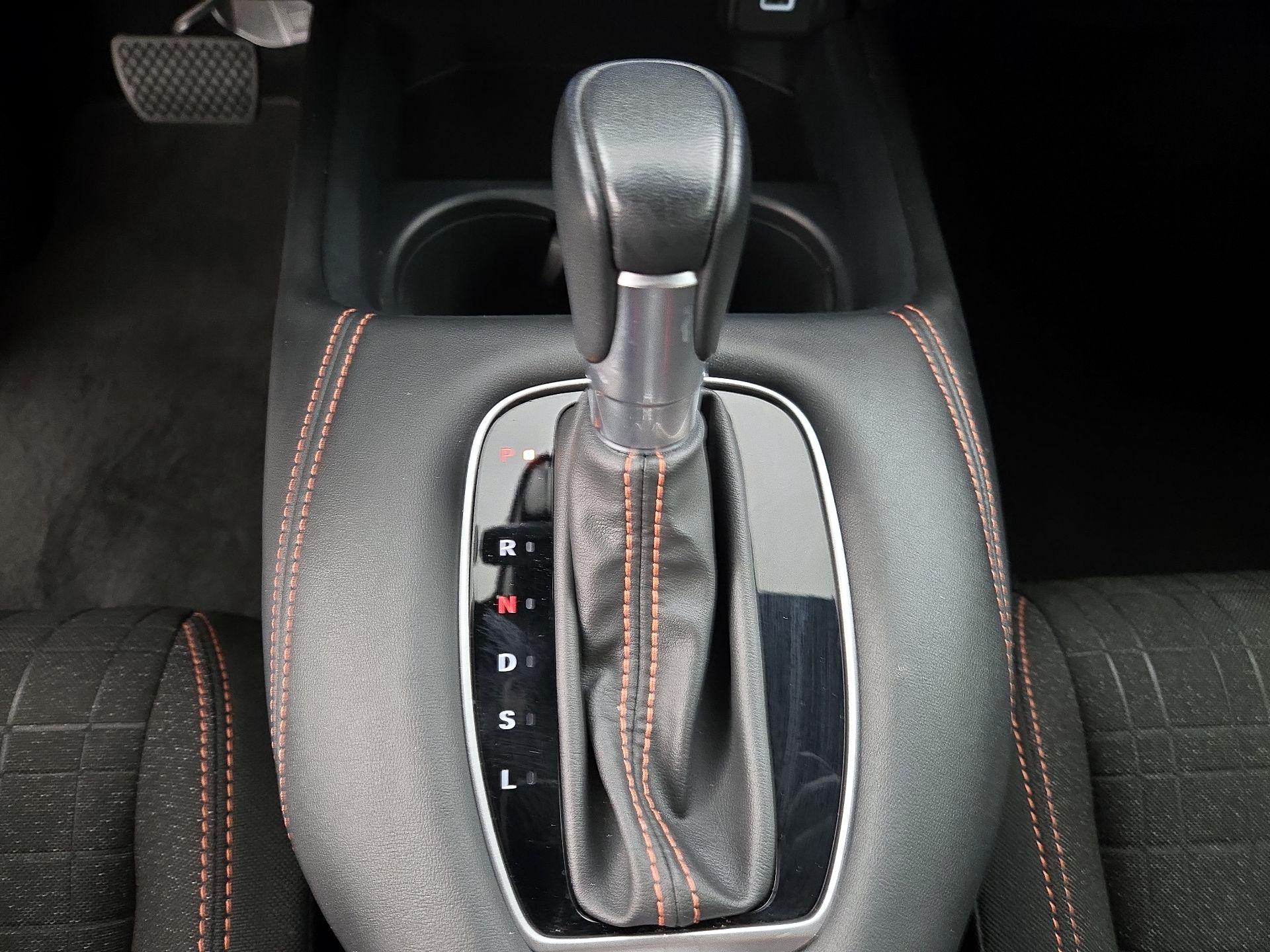 Thumbnail: 2024 Honda HR-V - 17