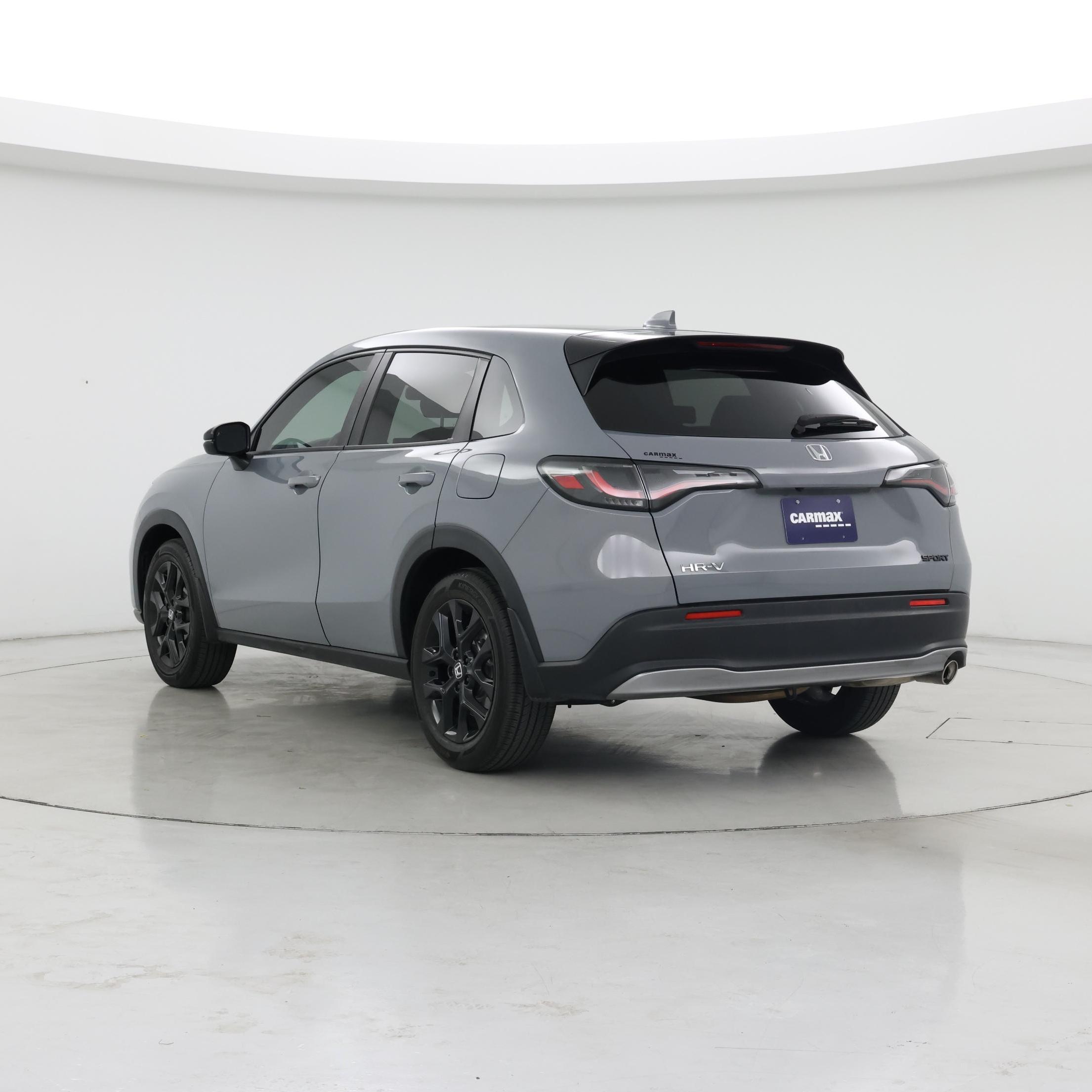 Thumbnail: 2024 Honda HR-V - 2