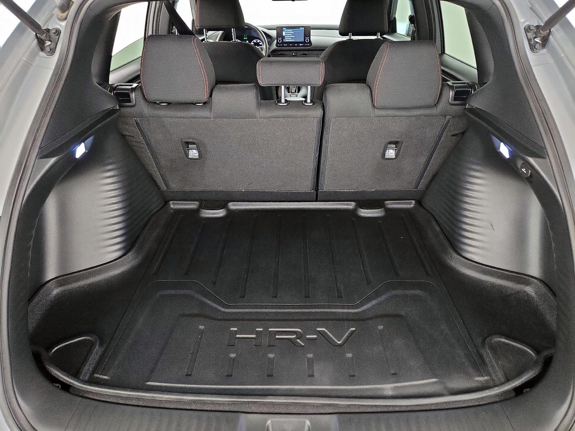 Thumbnail: 2024 Honda HR-V - 20
