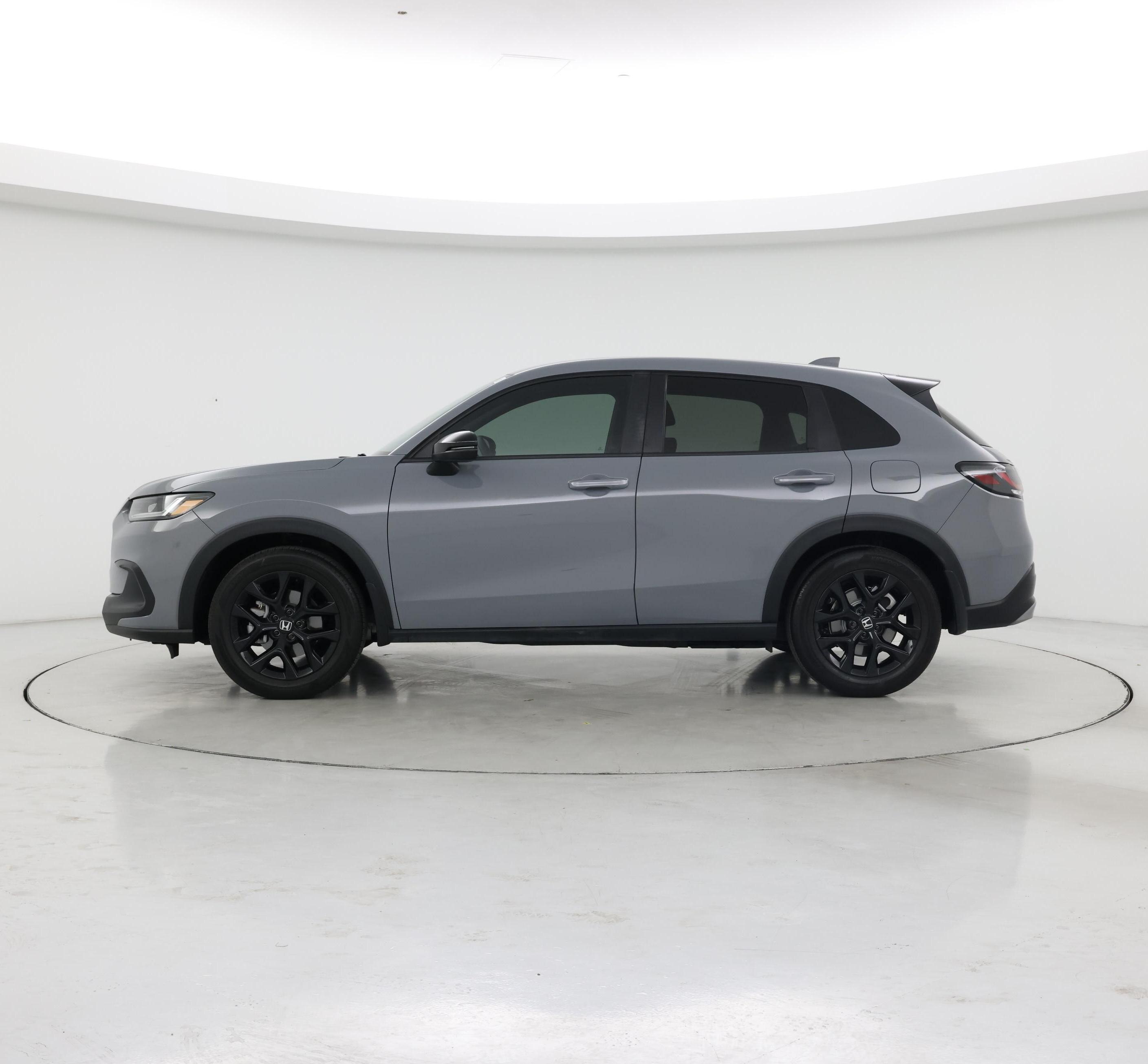 Thumbnail: 2024 Honda HR-V - 3