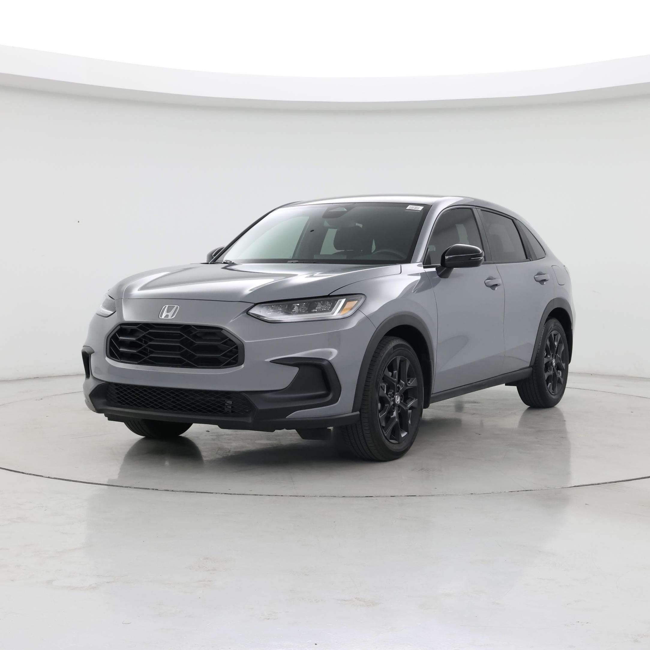 Thumbnail: 2024 Honda HR-V - 4