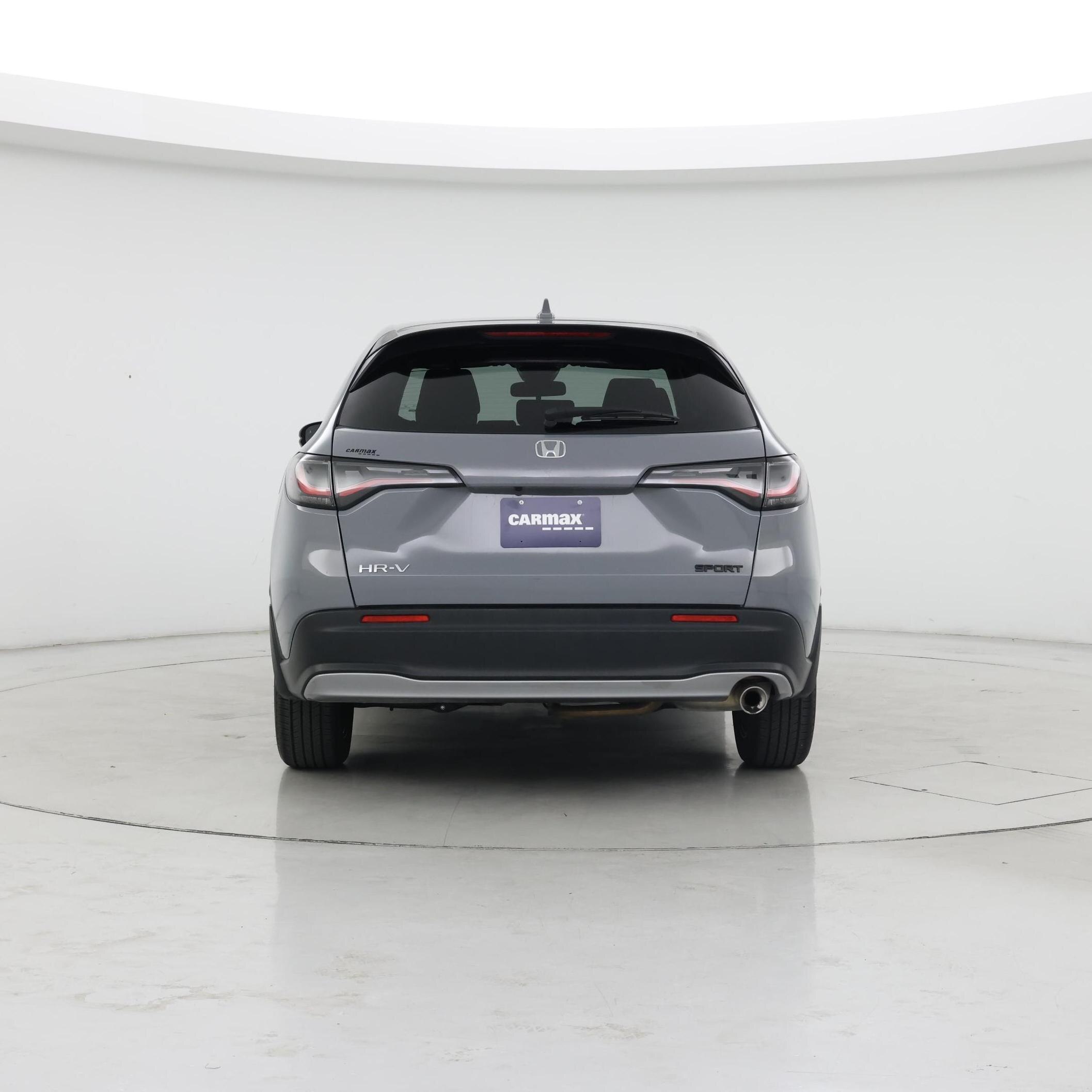 Thumbnail: 2024 Honda HR-V - 6