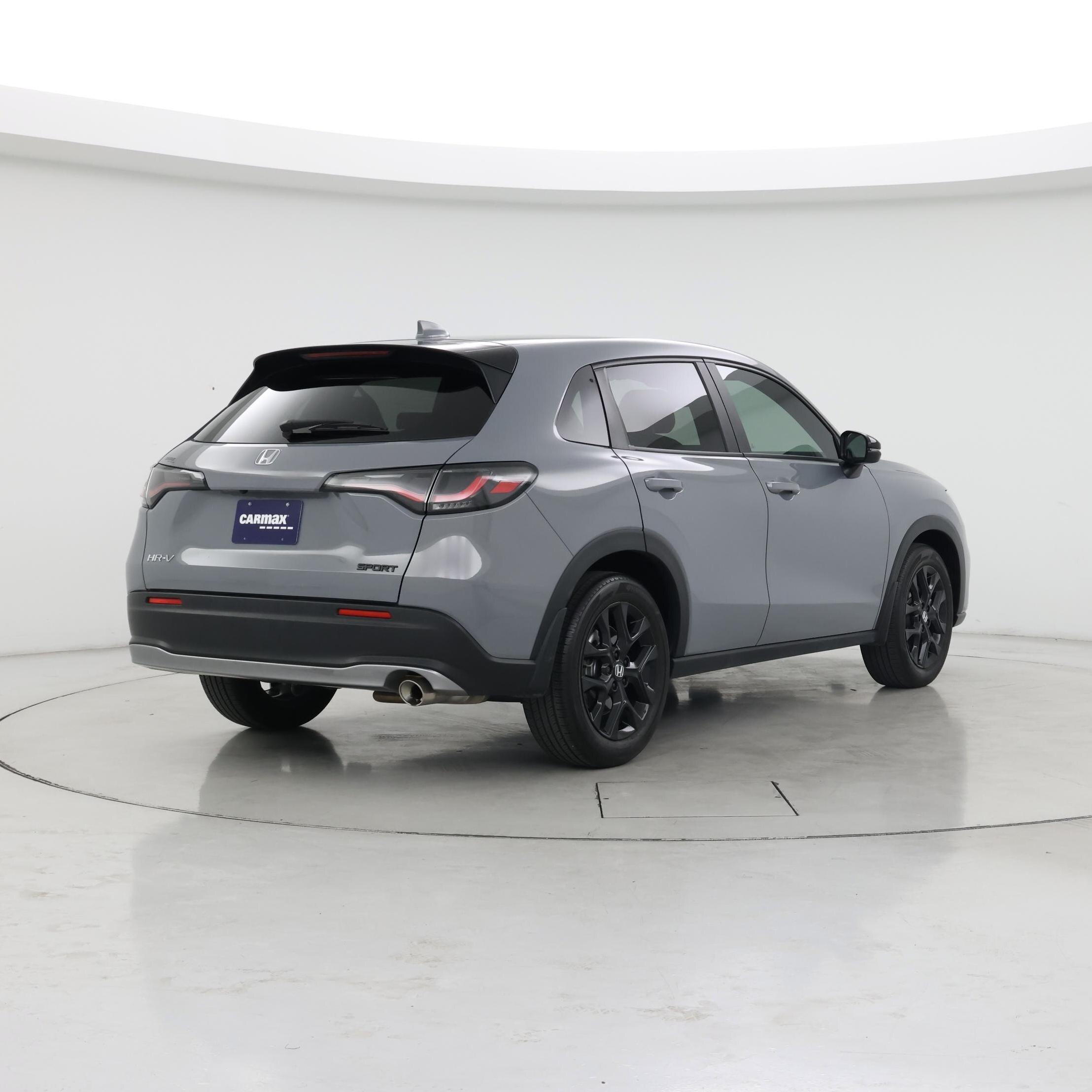 Thumbnail: 2024 Honda HR-V - 8