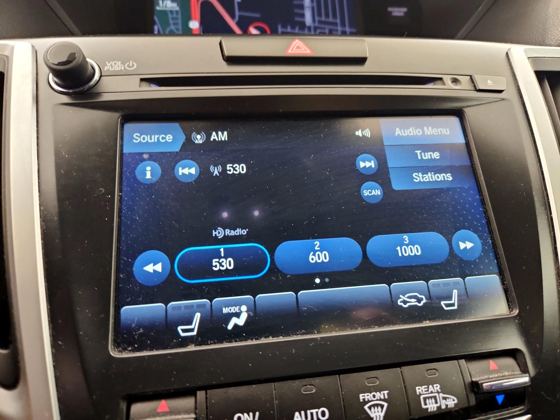 Thumbnail: 2018 Acura TLX - 15