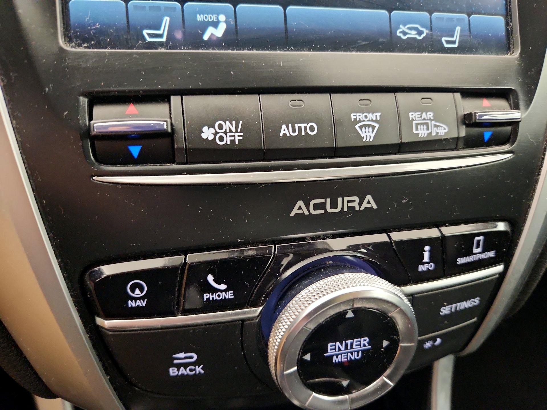 Thumbnail: 2018 Acura TLX - 16