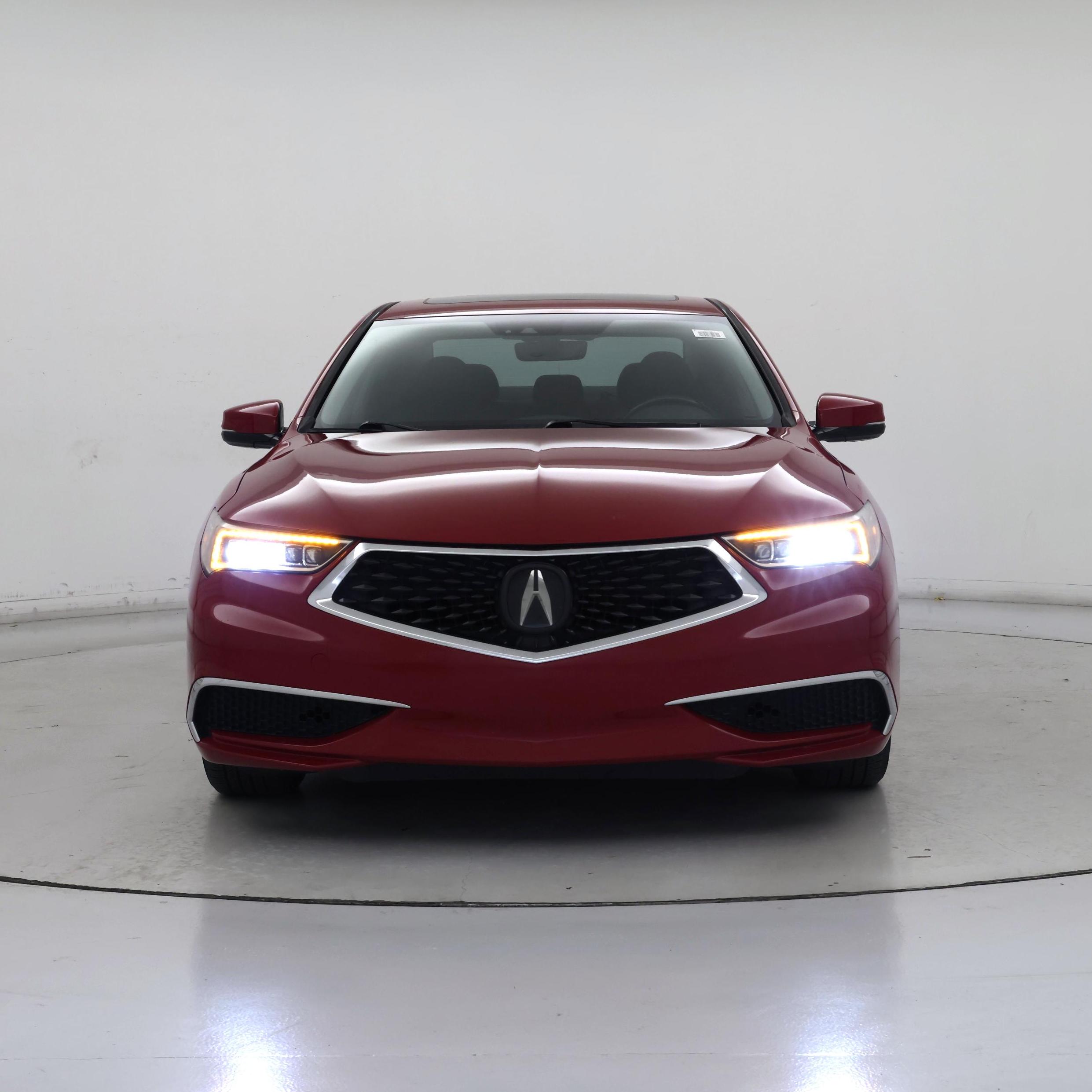Thumbnail: 2018 Acura TLX - 5