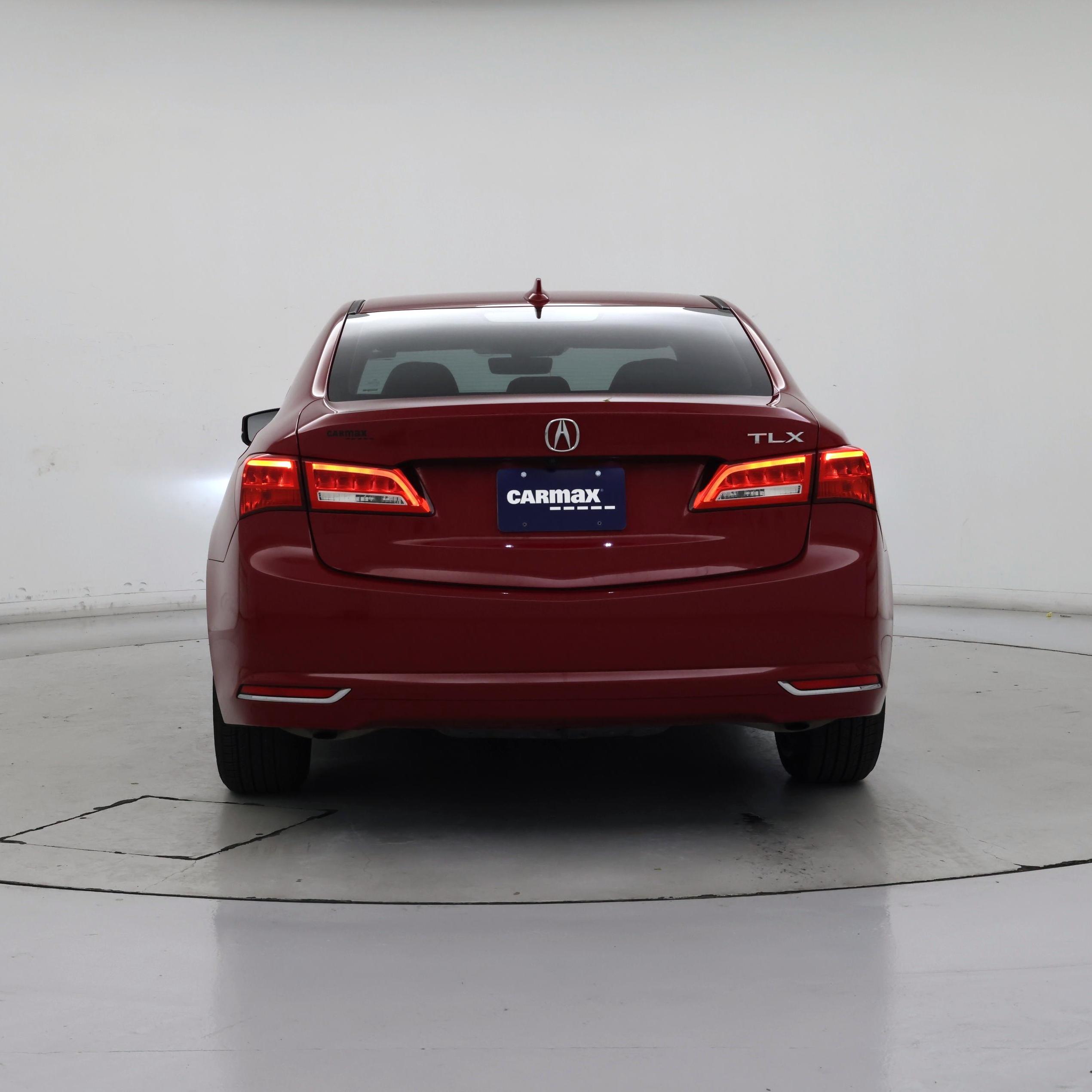 Thumbnail: 2018 Acura TLX - 6