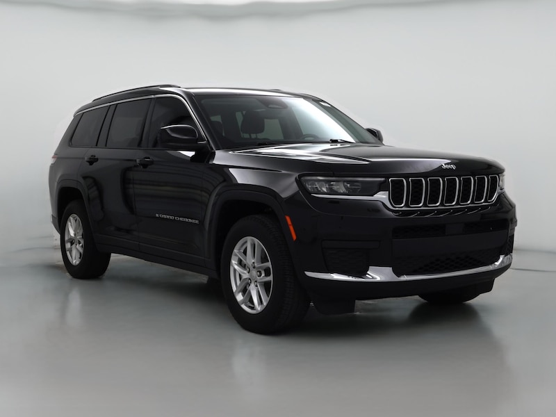 2021 Jeep Grand Cherokee L Laredo -
                  Las Vegas, NV