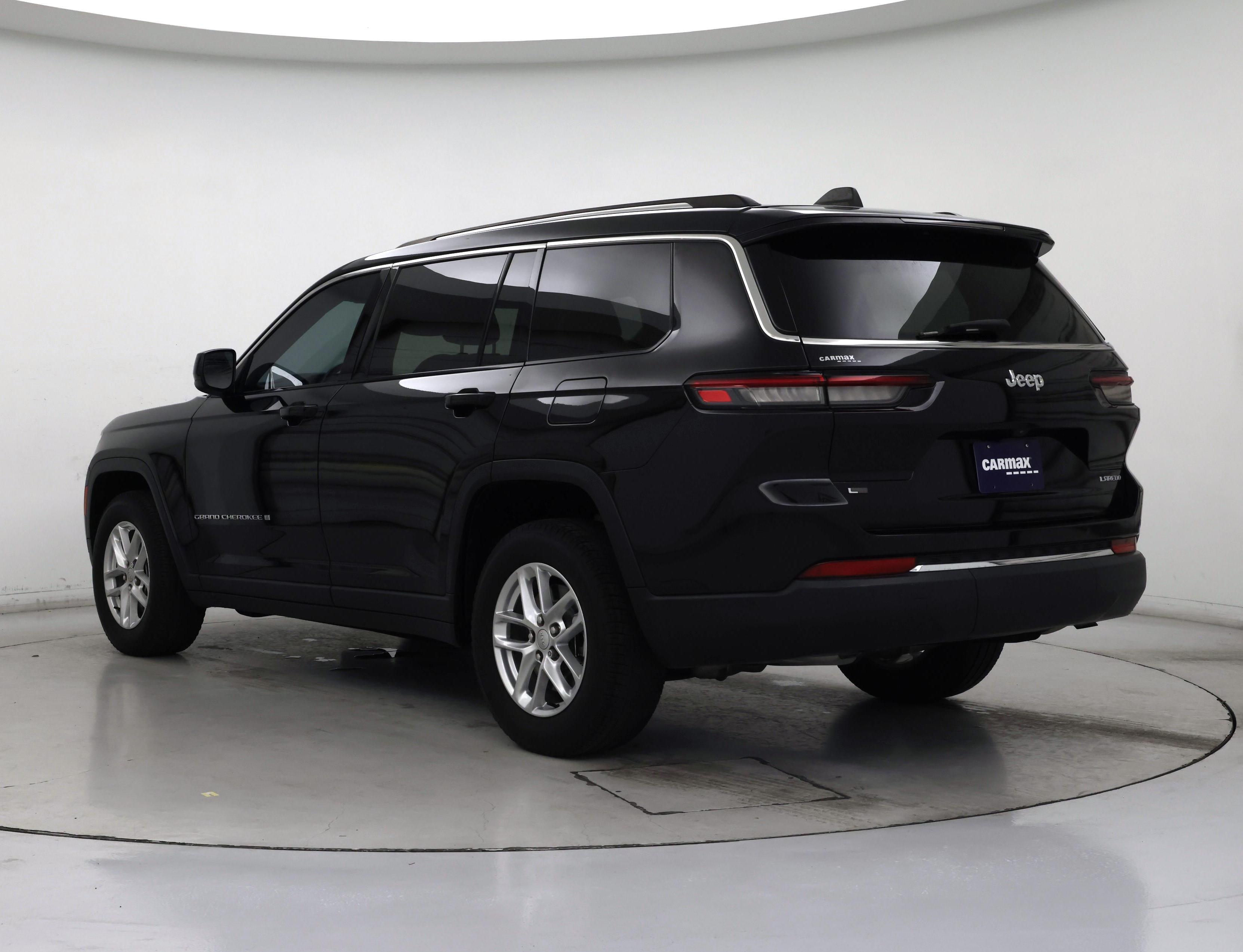Thumbnail: 2021 Jeep Grand Cherokee L - 2