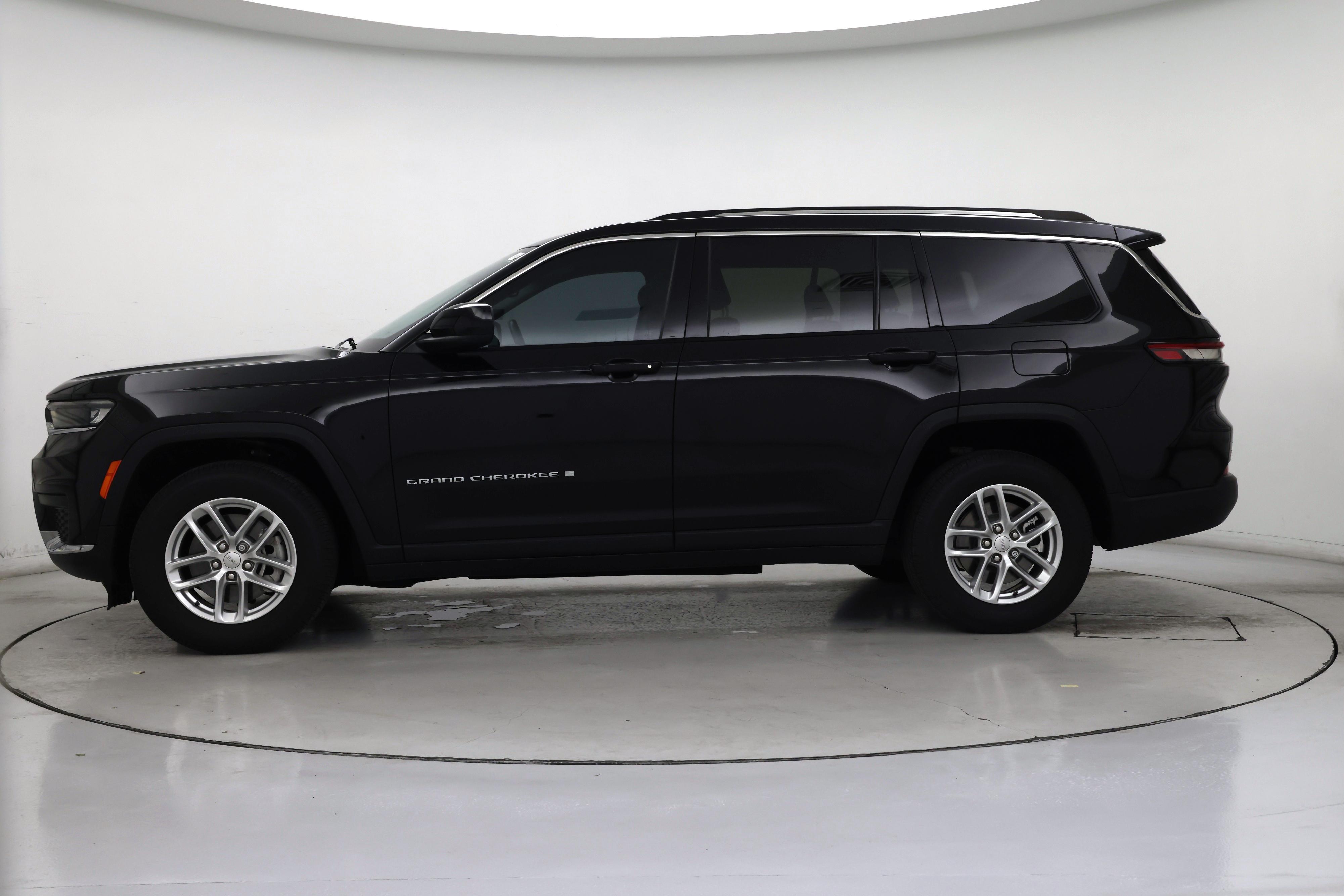 Thumbnail: 2021 Jeep Grand Cherokee L - 3