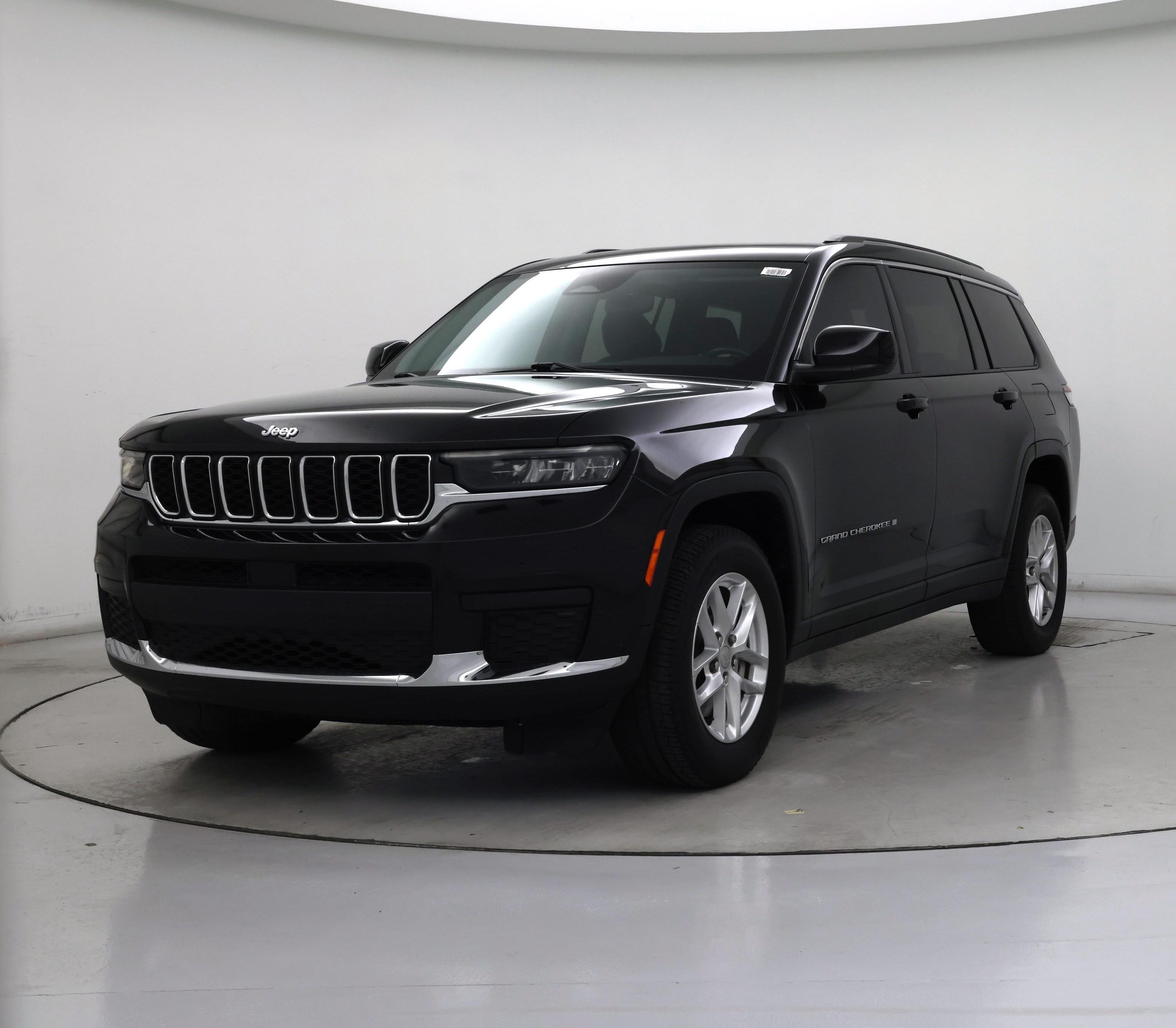 Thumbnail: 2021 Jeep Grand Cherokee L - 4
