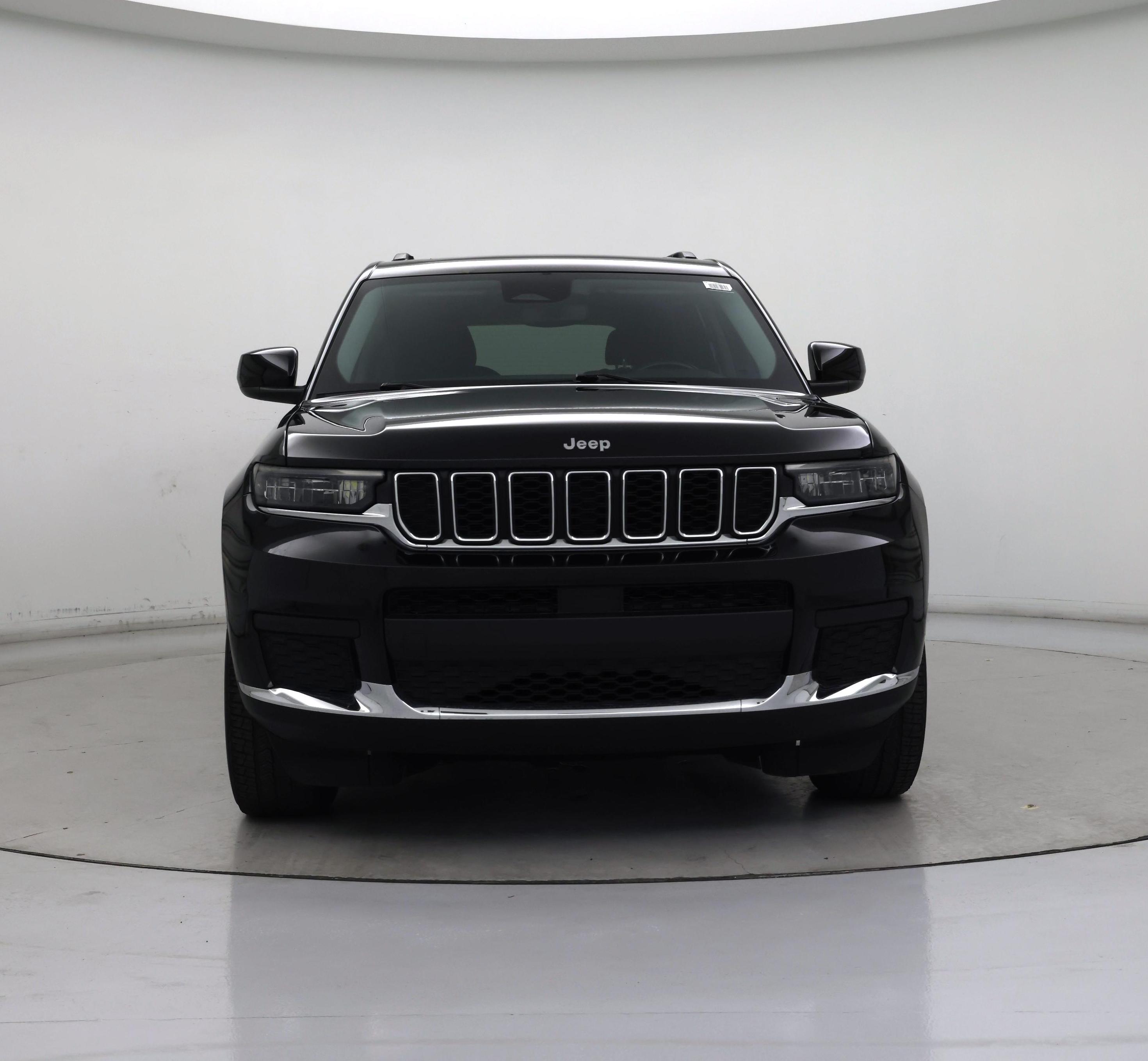 Thumbnail: 2021 Jeep Grand Cherokee L - 5