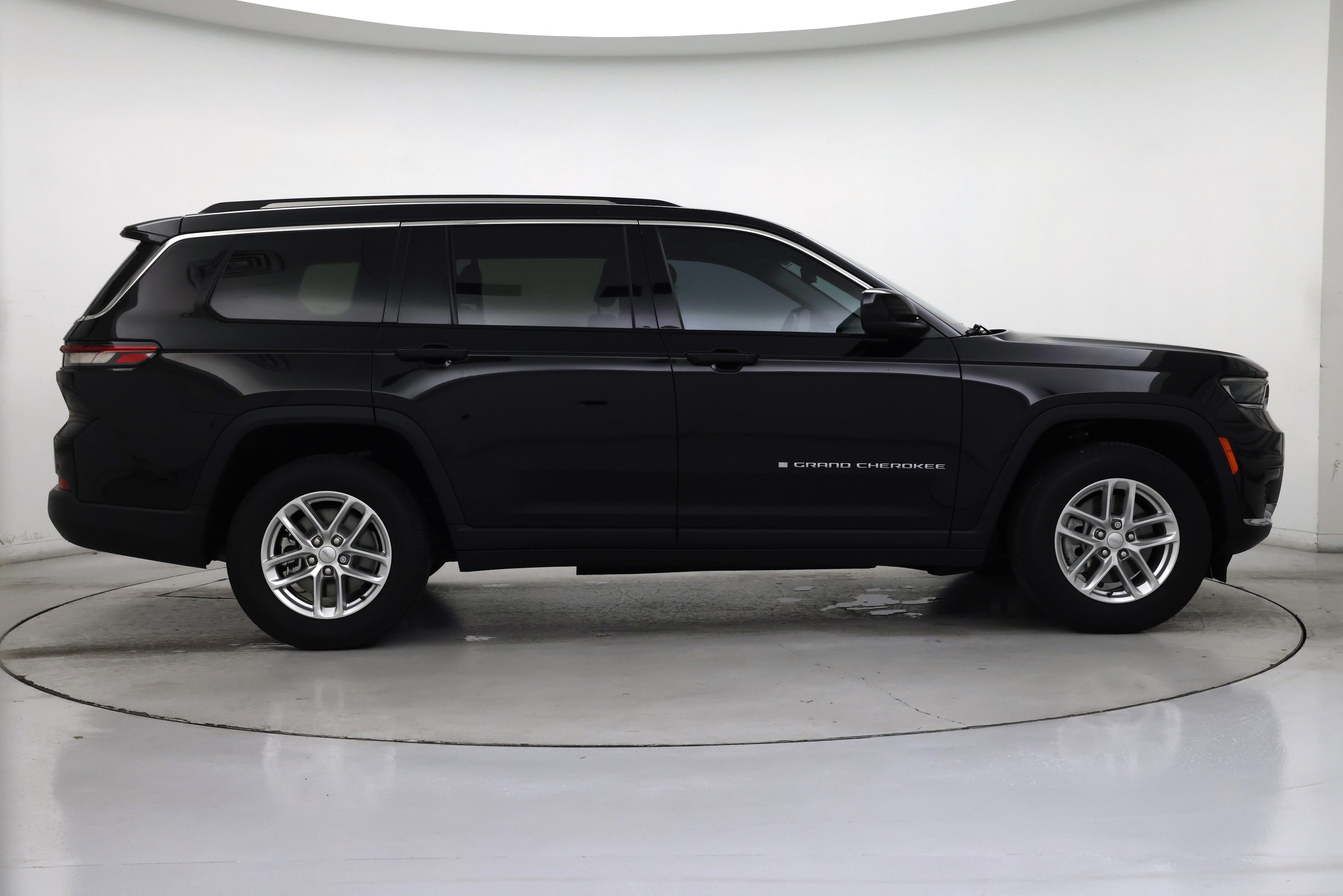 Thumbnail: 2021 Jeep Grand Cherokee L - 7
