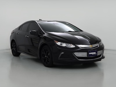 2016 Chevrolet Volt Premier