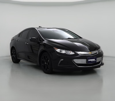 2016 Chevrolet Volt Premier