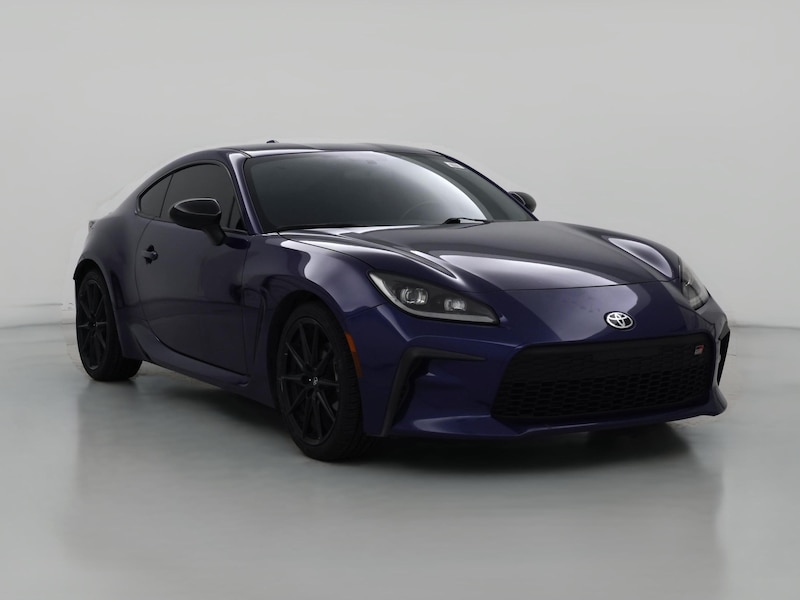 2022 Toyota GR86 Premium -
                  Las Vegas, NV