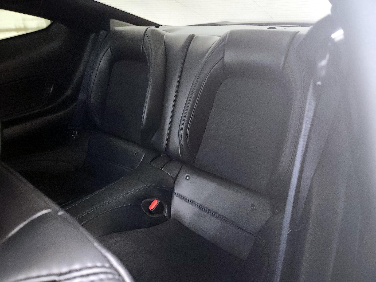 2025 Ford Mustang Dark Horse - Photo 21