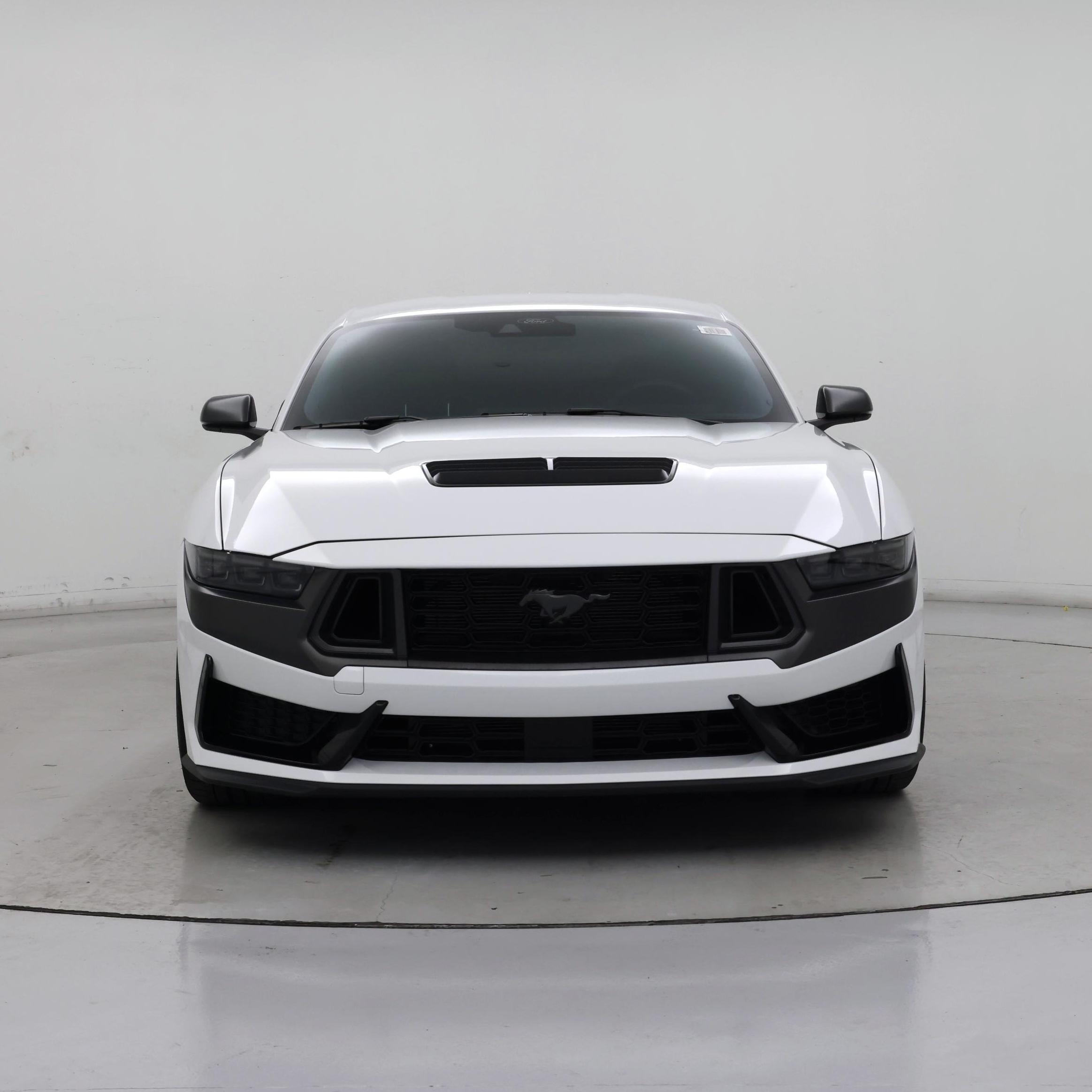 Thumbnail: 2025 Ford Mustang - 5