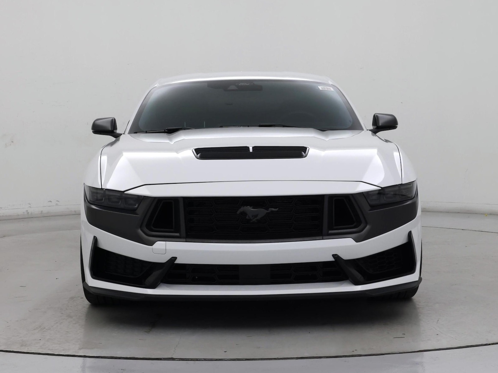 2025 Ford Mustang Dark Horse - Photo 6