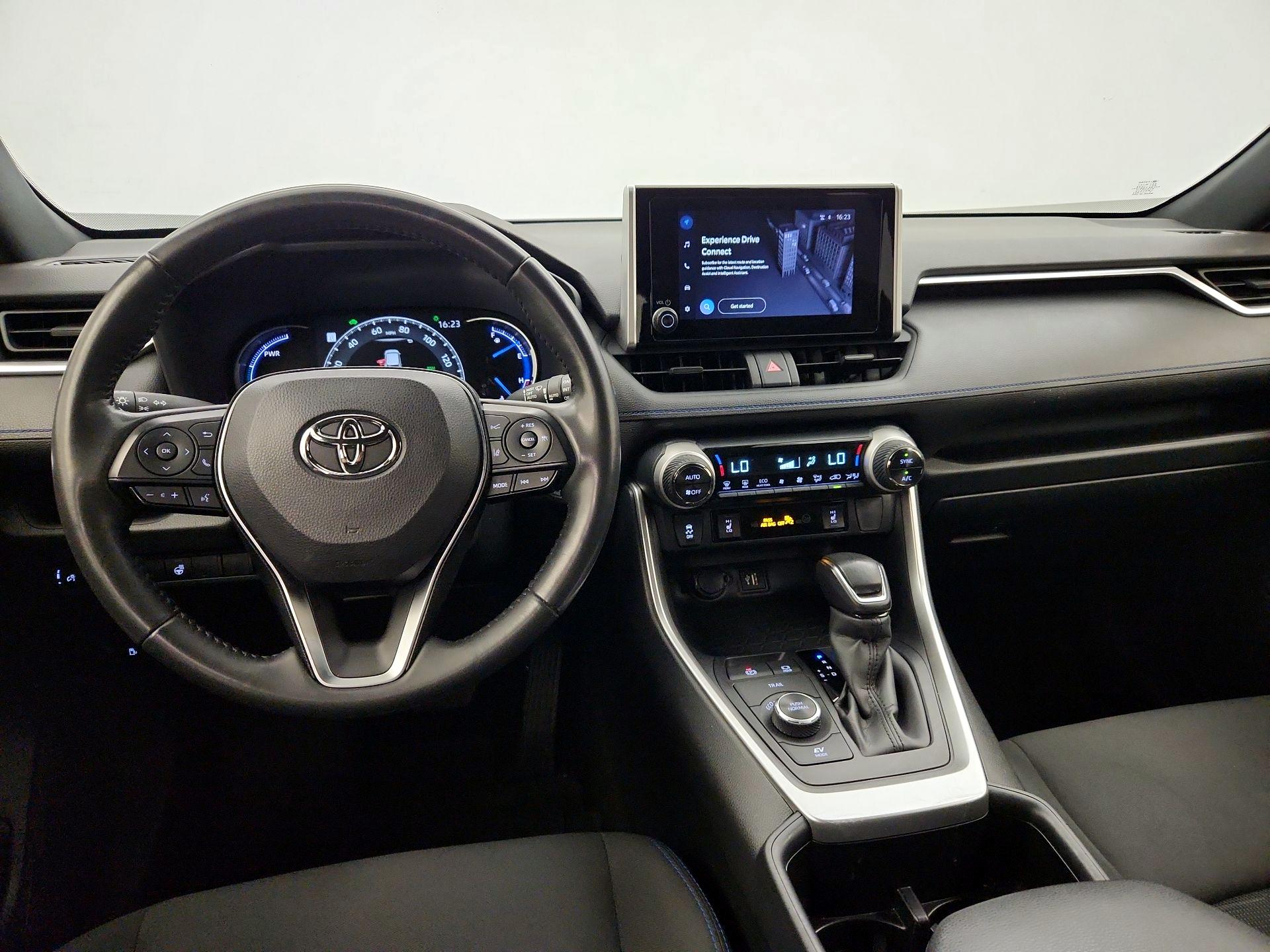 Thumbnail: 2024 Toyota RAV4 - 9