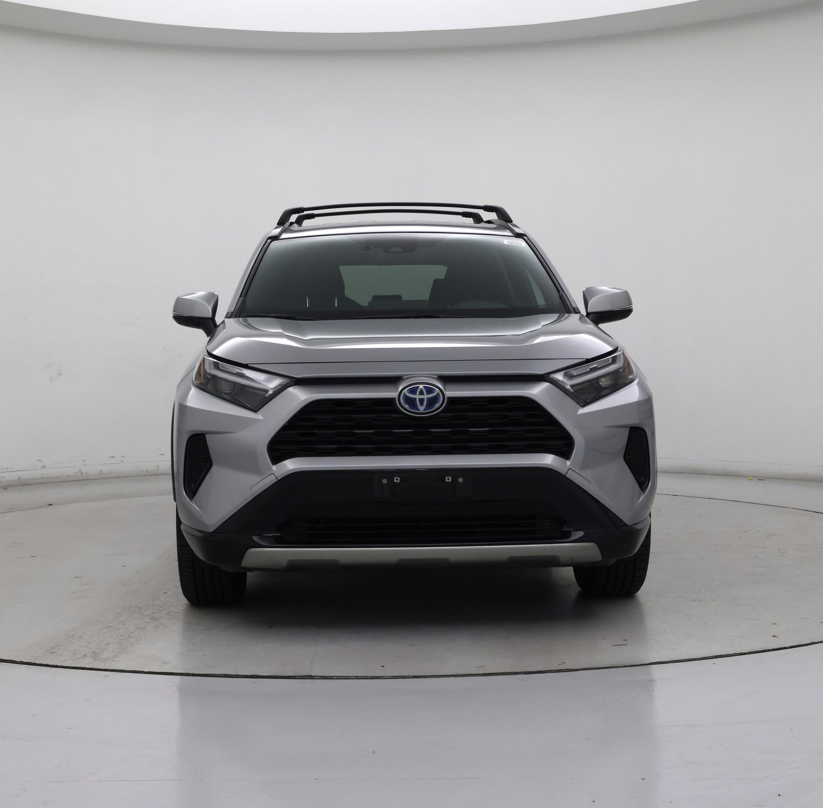 Thumbnail: 2024 Toyota RAV4 - 5