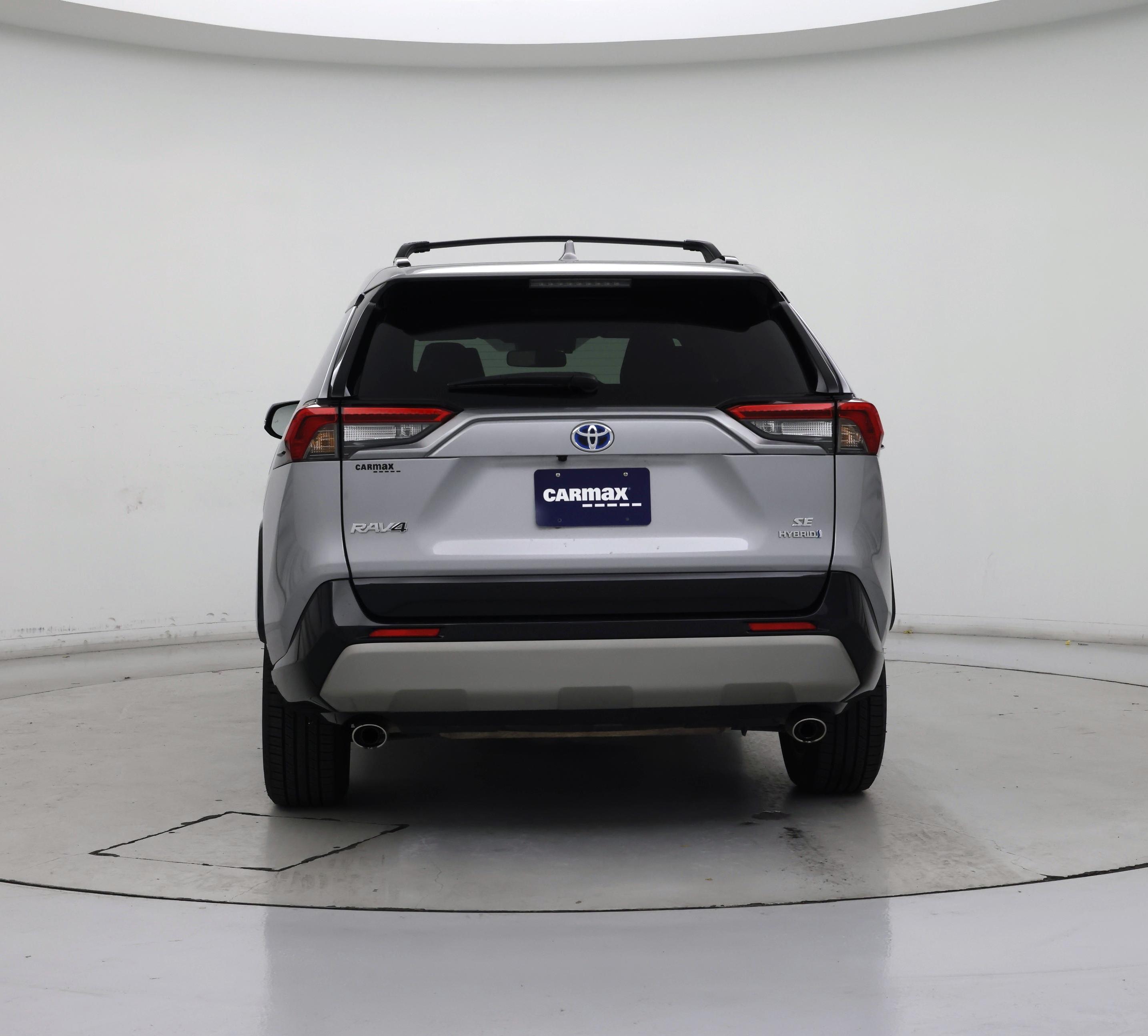 Thumbnail: 2024 Toyota RAV4 - 6