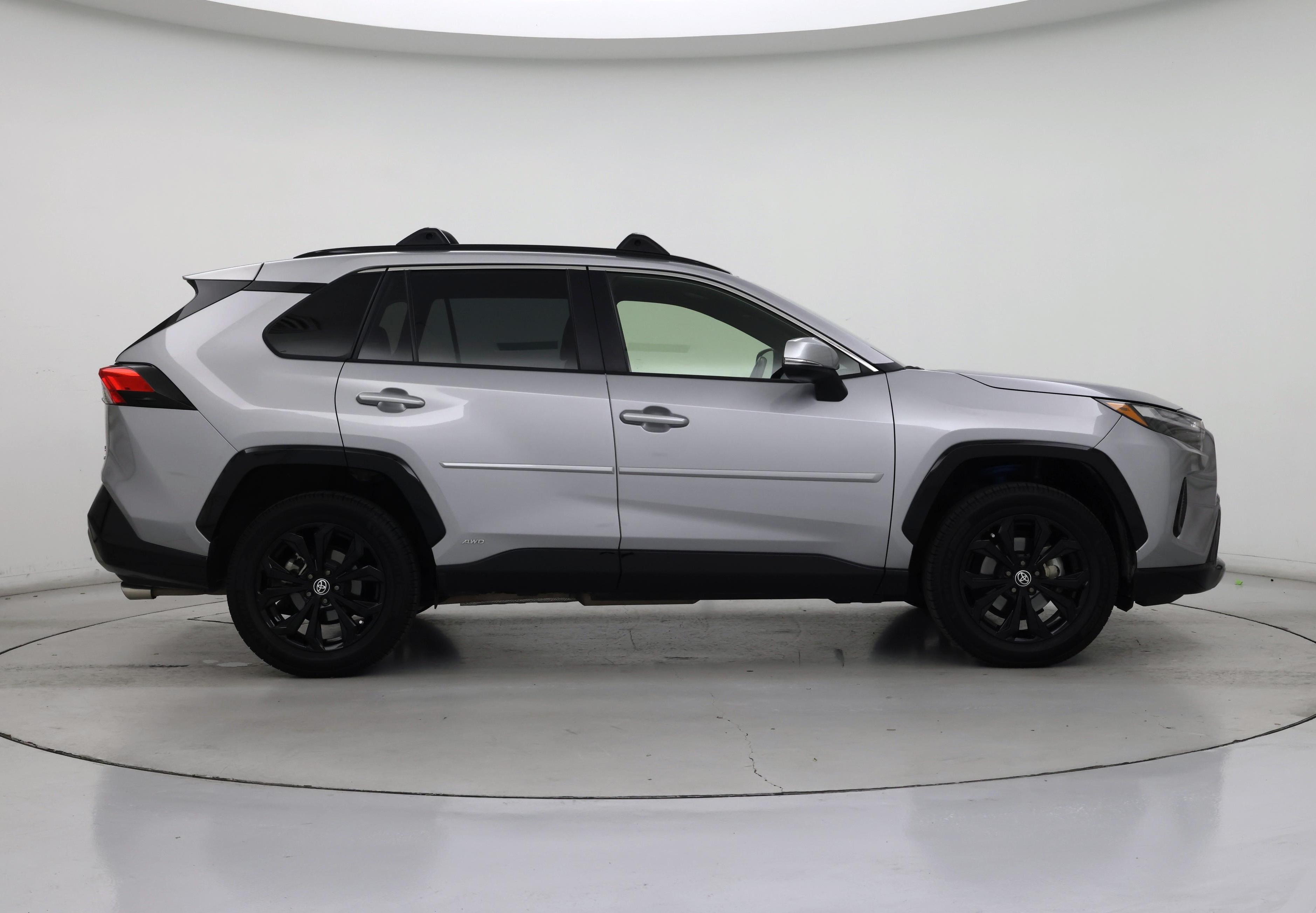 Thumbnail: 2024 Toyota RAV4 - 7