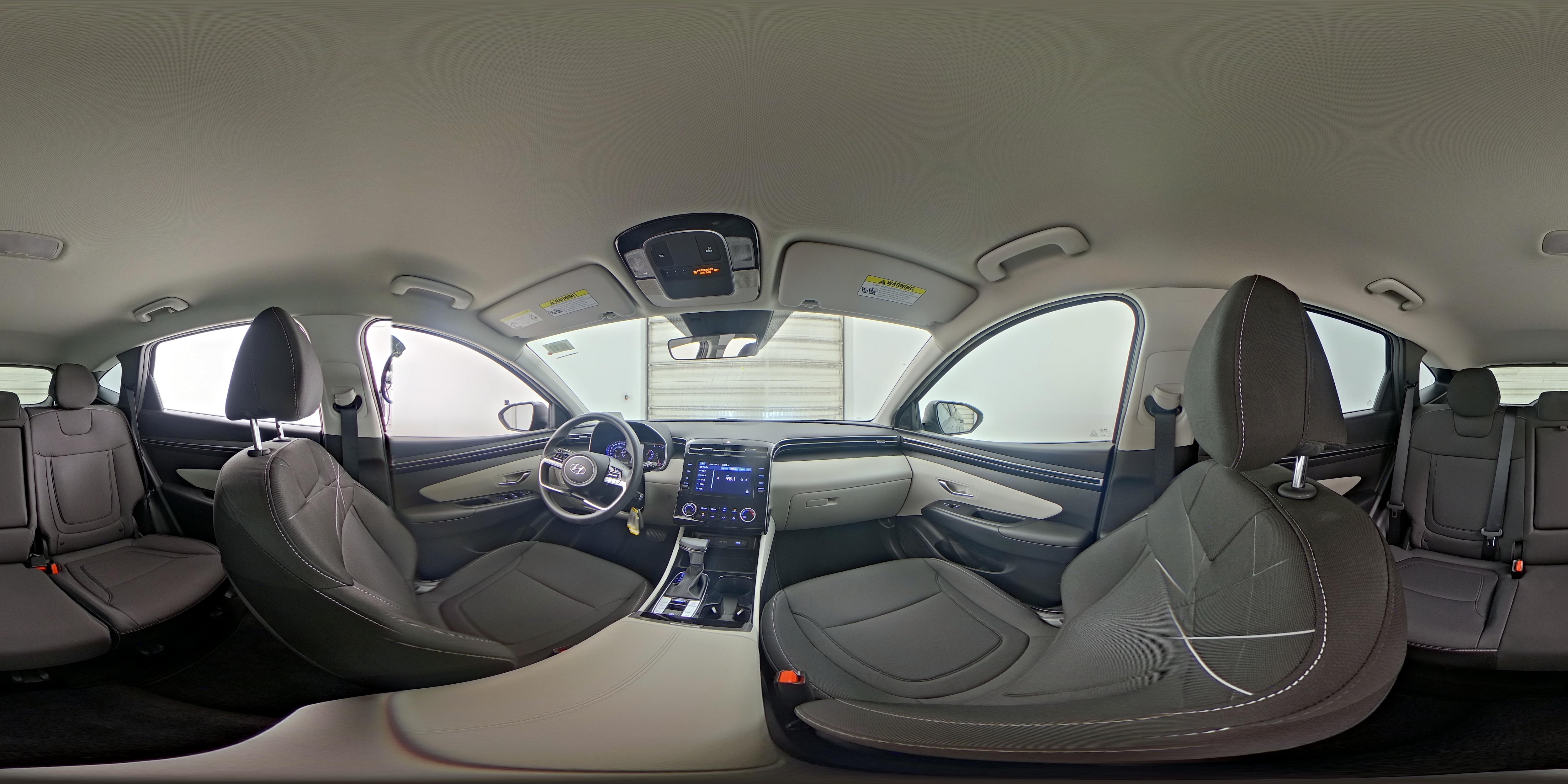 2024 Hyundai Tucson SE - Photo 24