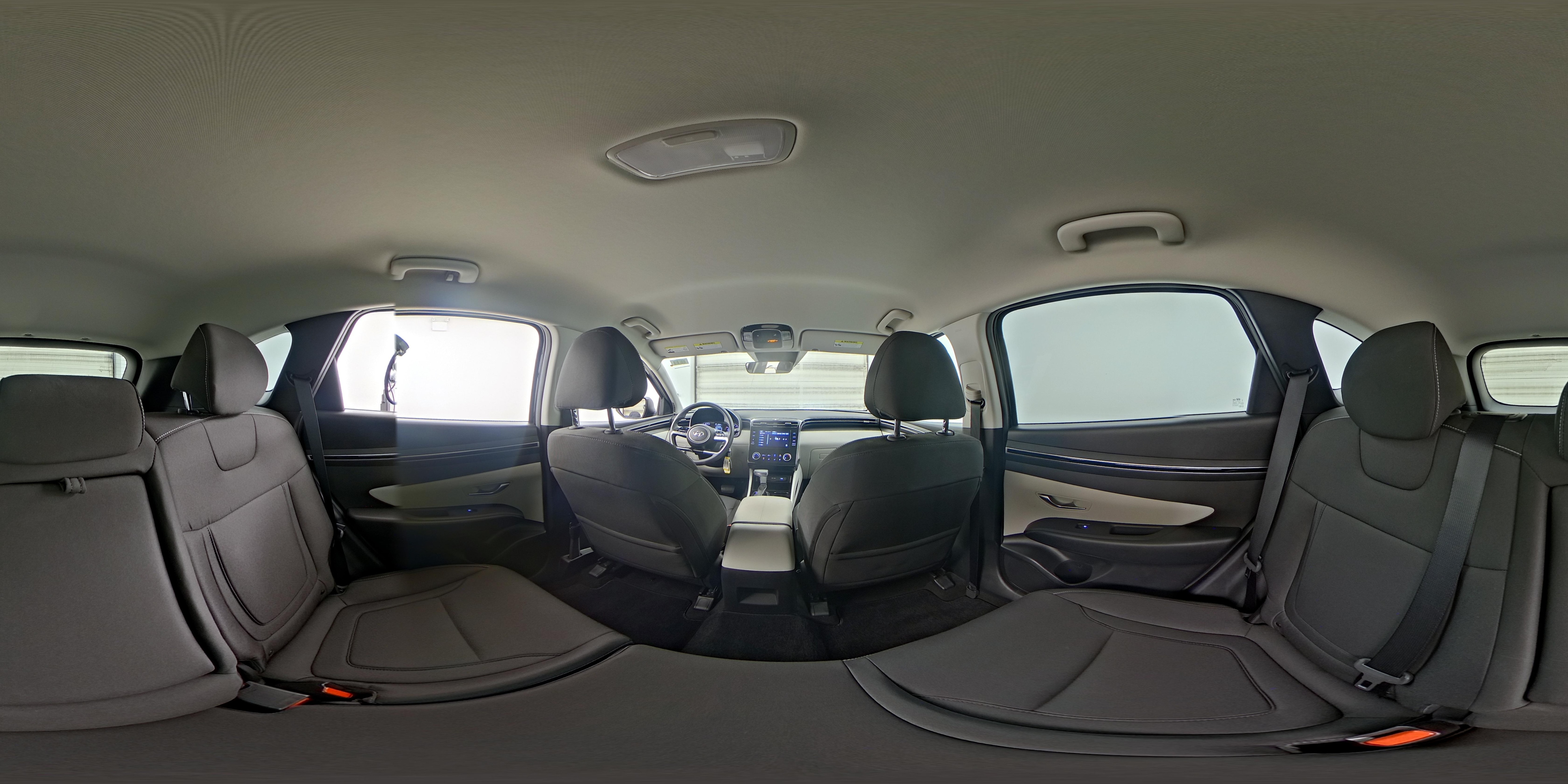 2024 Hyundai Tucson SE - Photo 25