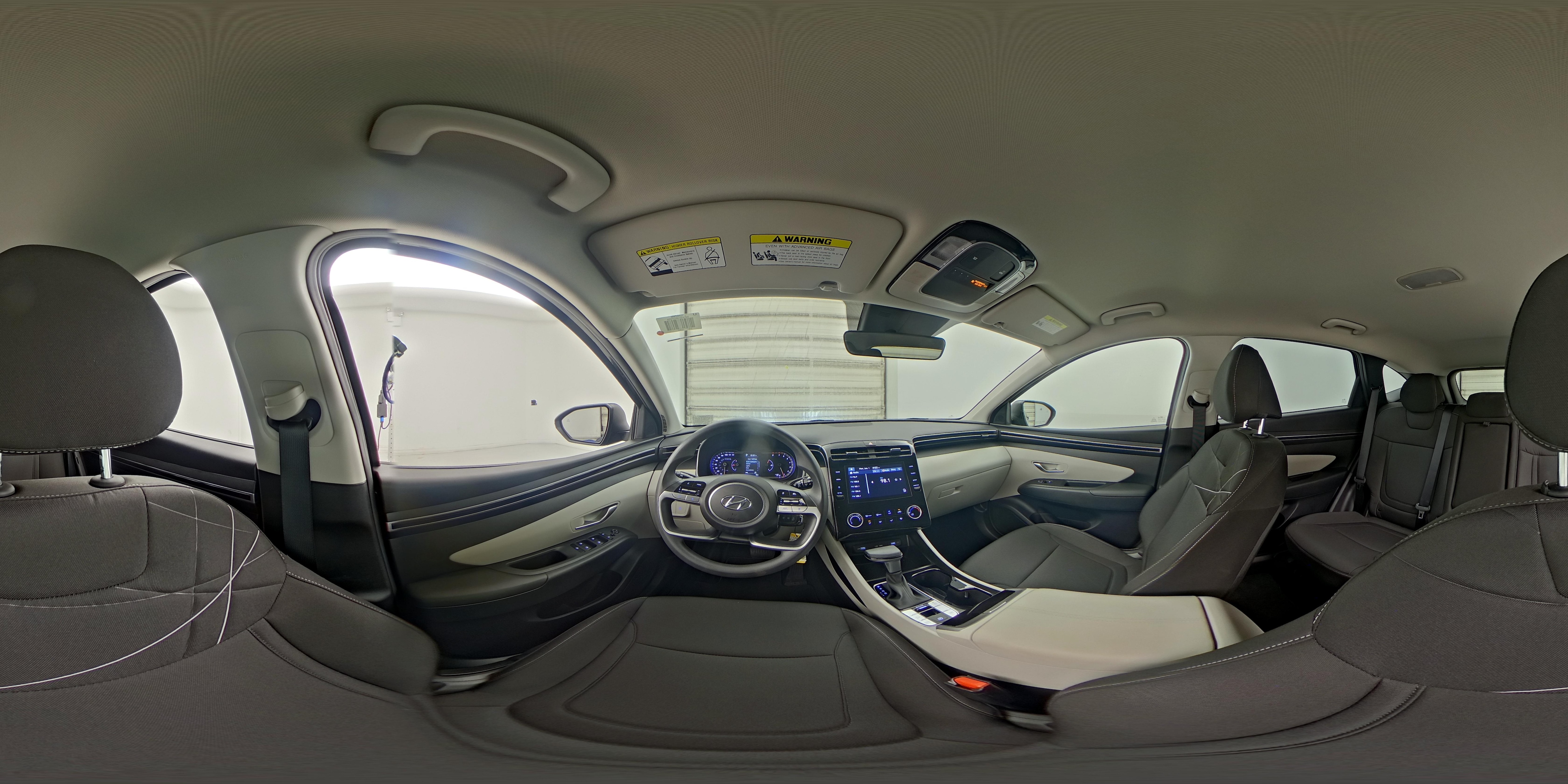 2024 Hyundai Tucson SE - Photo 26