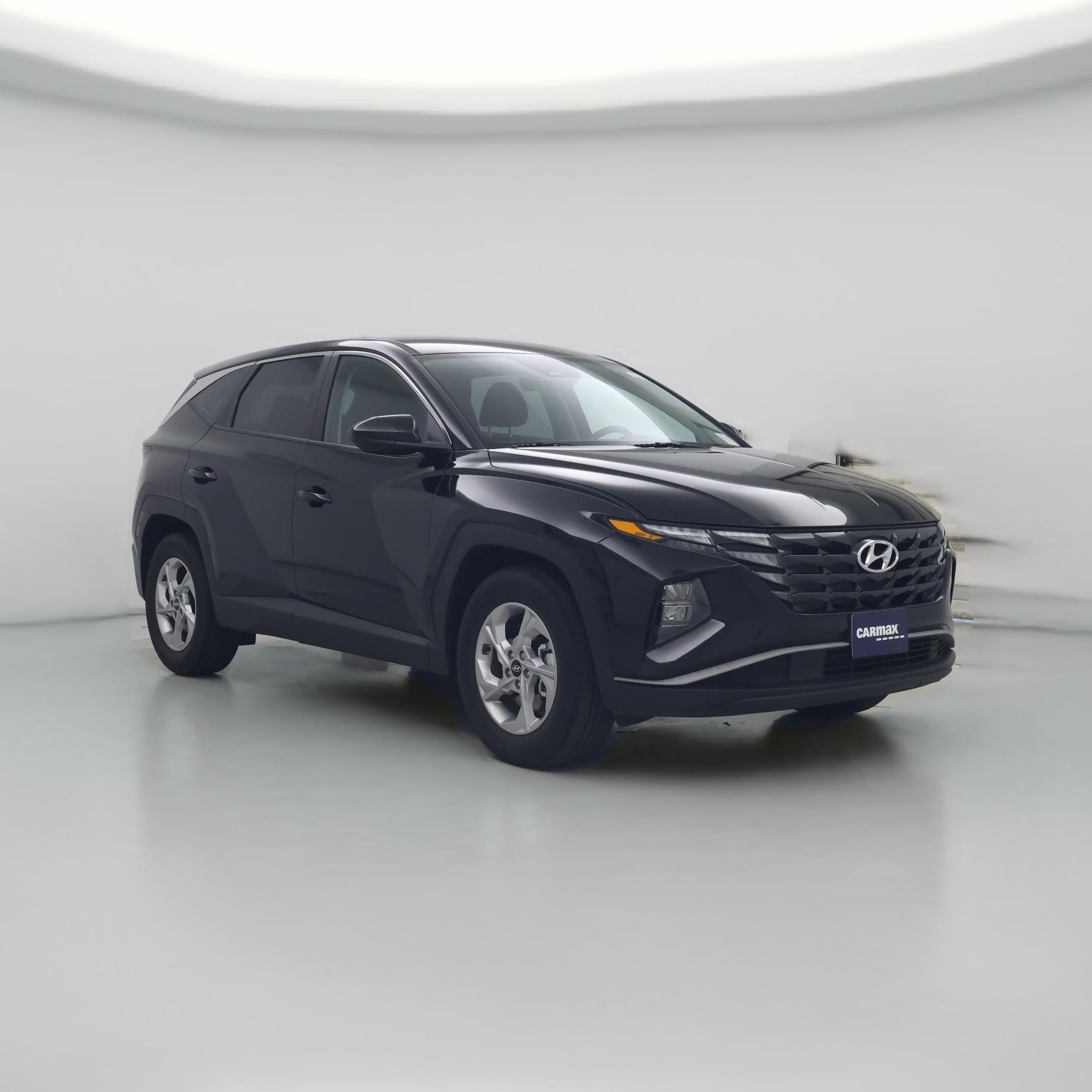 Thumbnail: 2024 Hyundai Tucson - 1