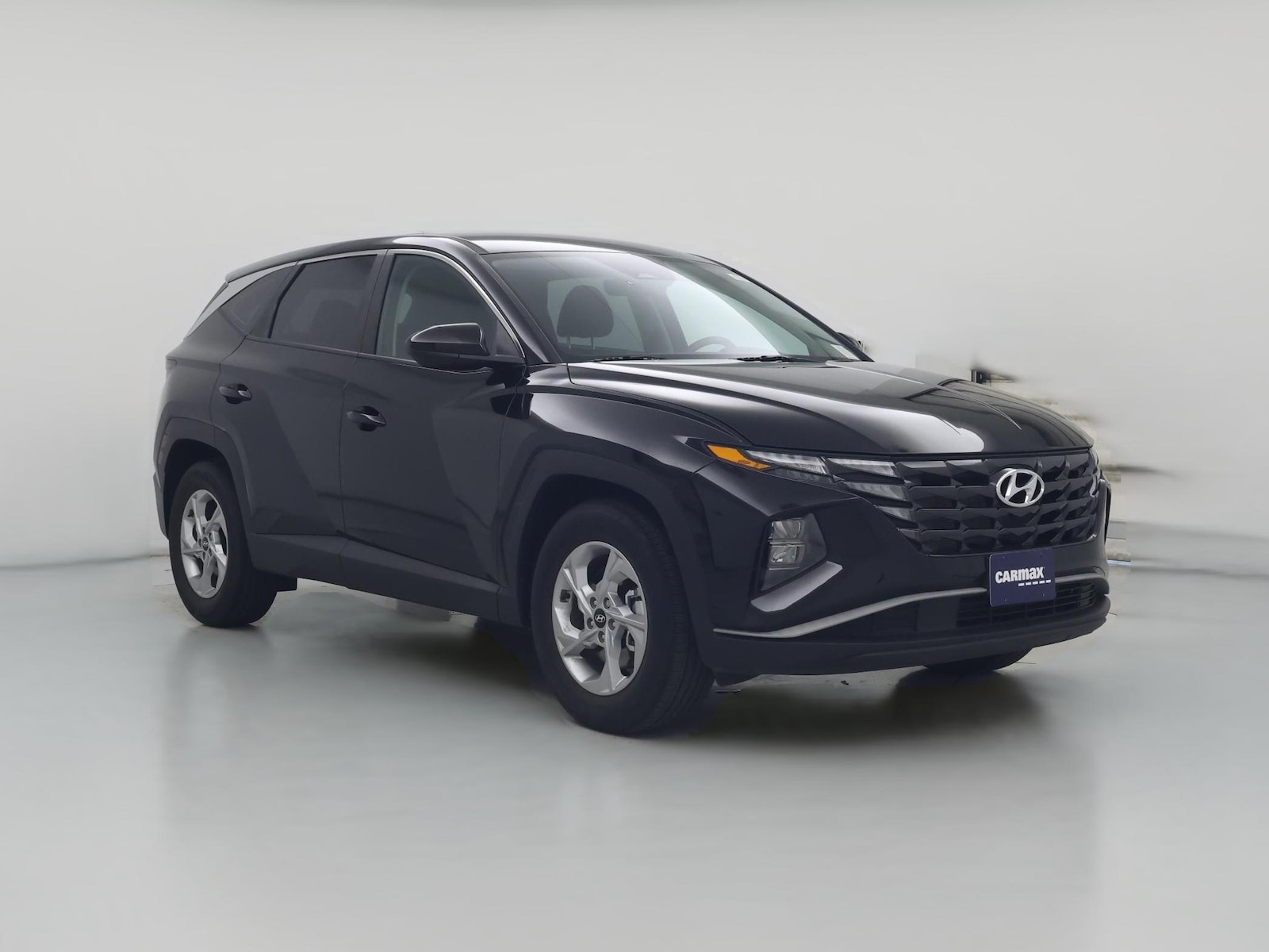2024 Hyundai Tucson SE - Photo 1