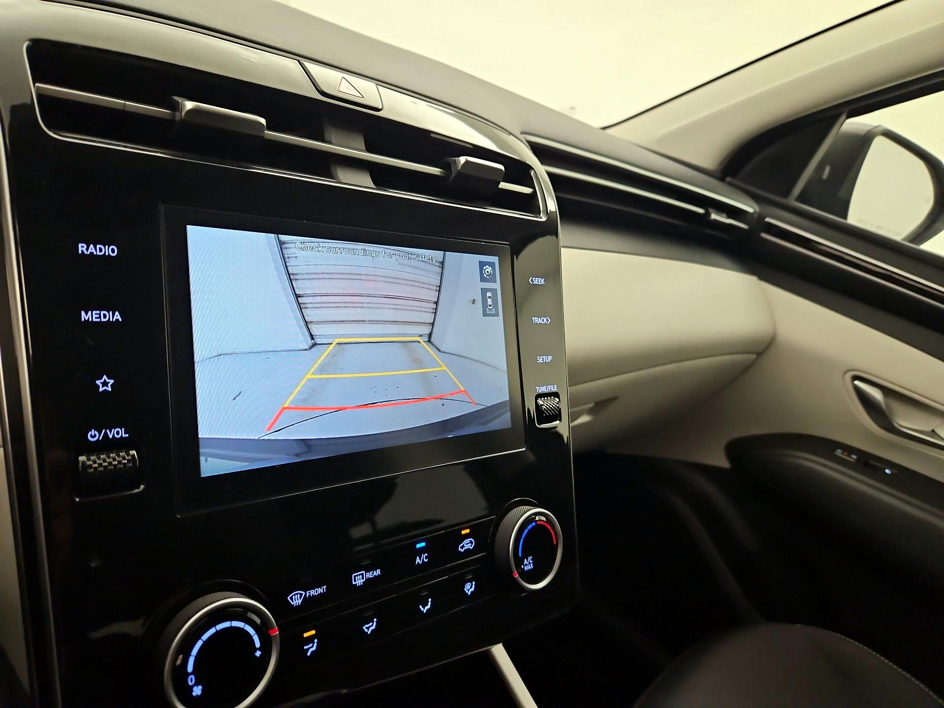 Thumbnail: 2024 Hyundai Tucson - 14
