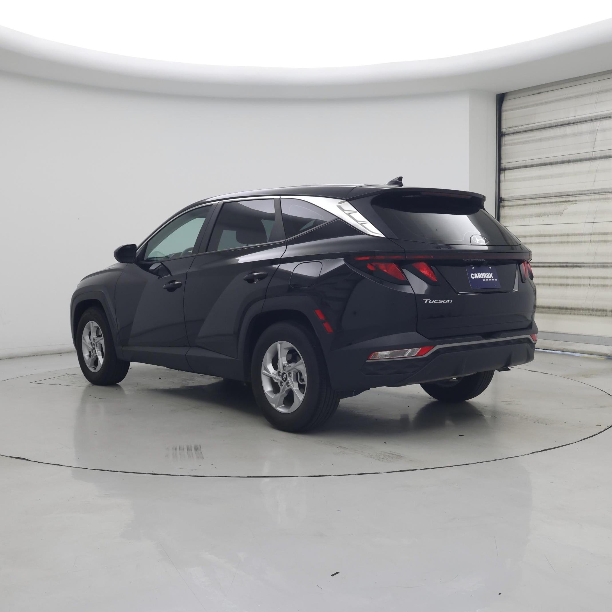 Thumbnail: 2024 Hyundai Tucson - 2
