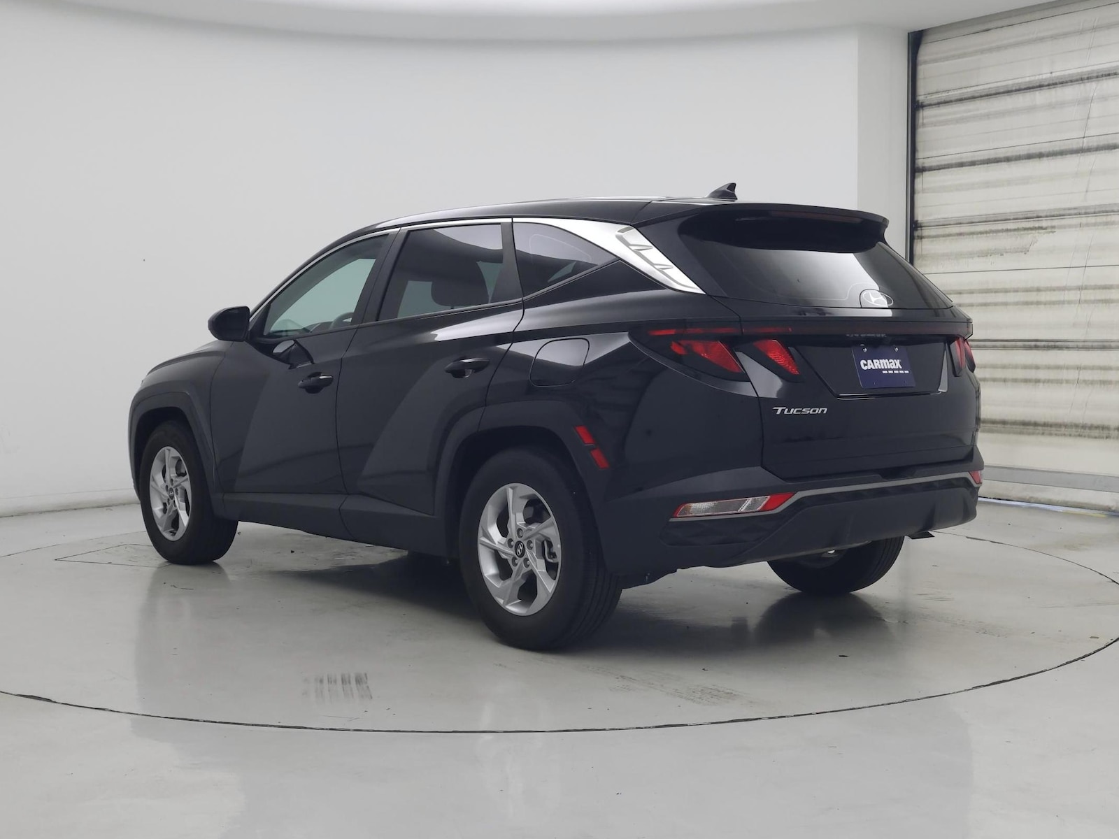 2024 Hyundai Tucson SE - Photo 3