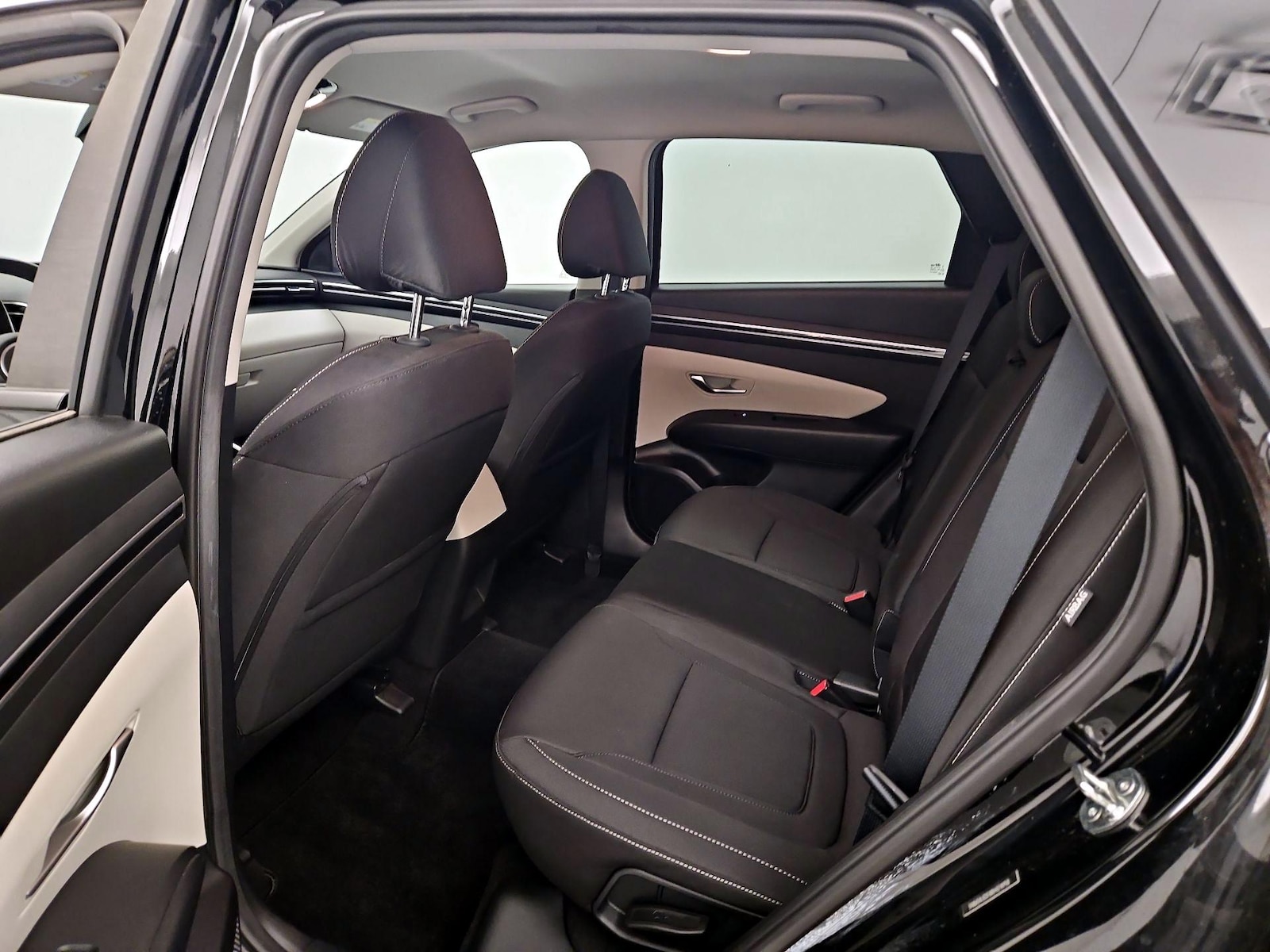 2024 Hyundai Tucson SE - Photo 20