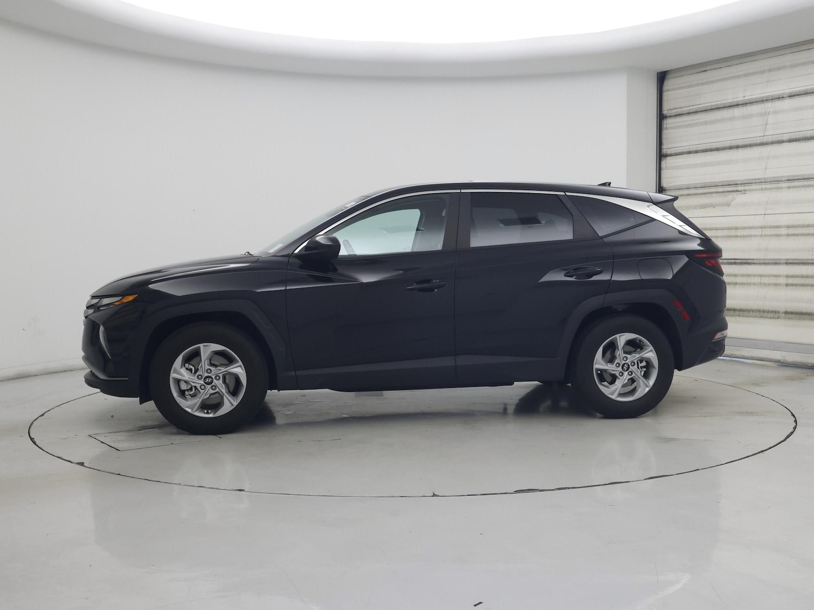 2024 Hyundai Tucson SE - Photo 4
