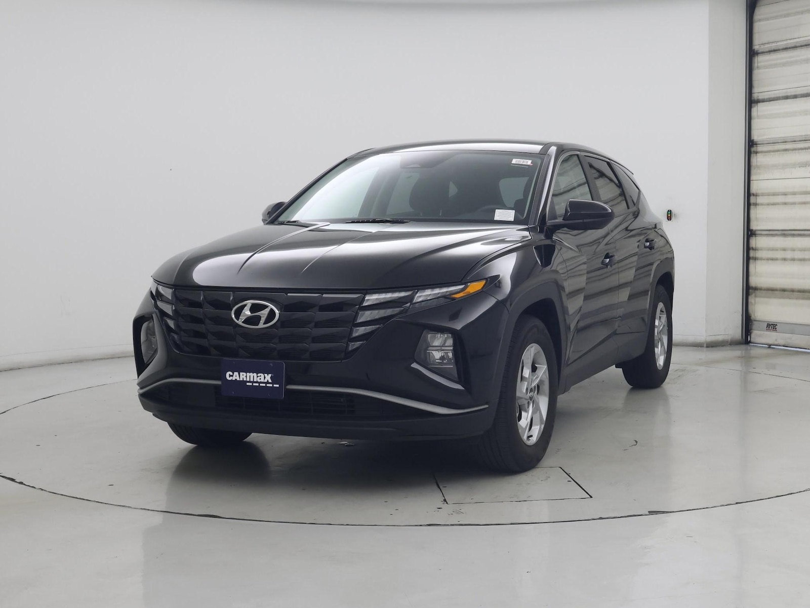 2024 Hyundai Tucson SE - Photo 5