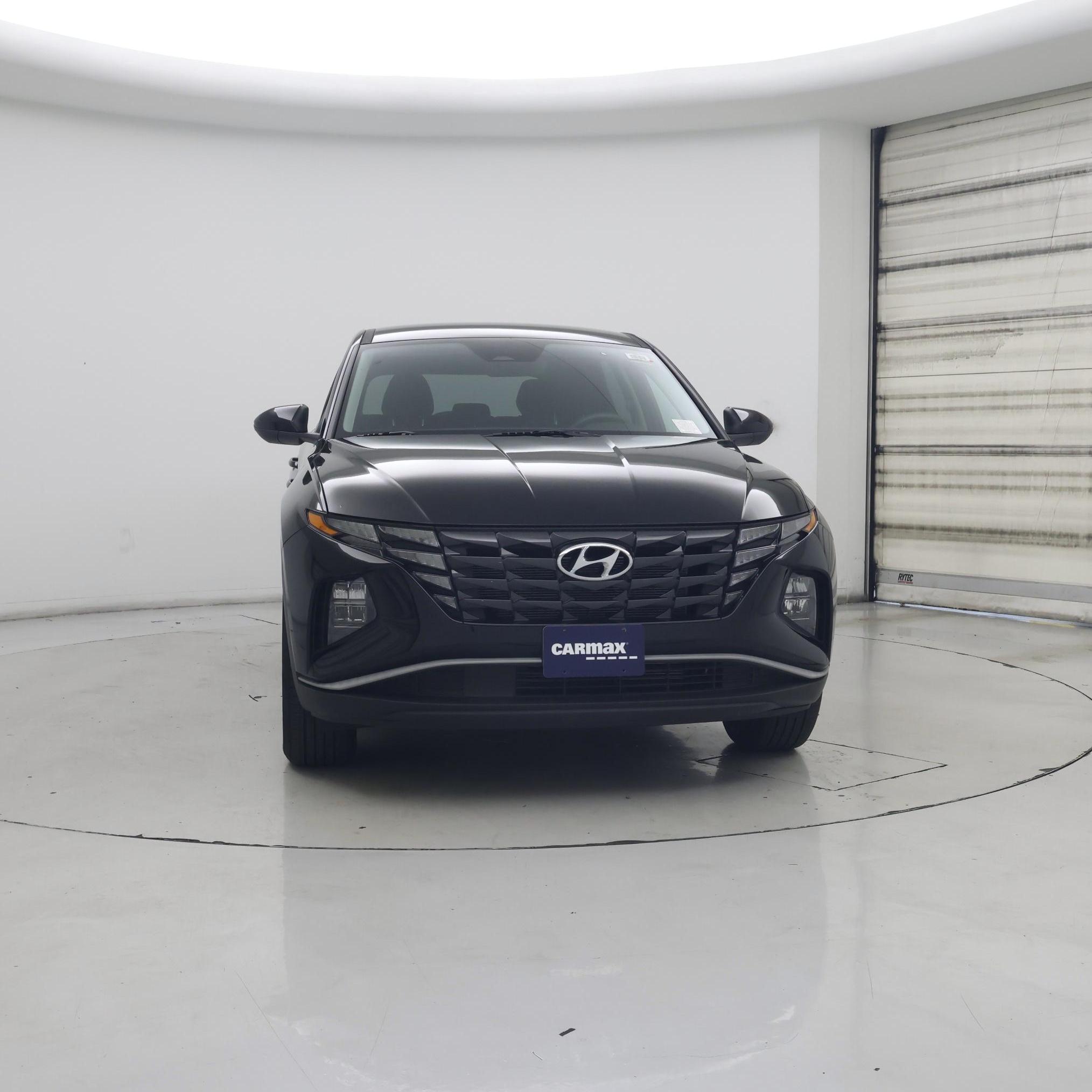 Thumbnail: 2024 Hyundai Tucson - 5