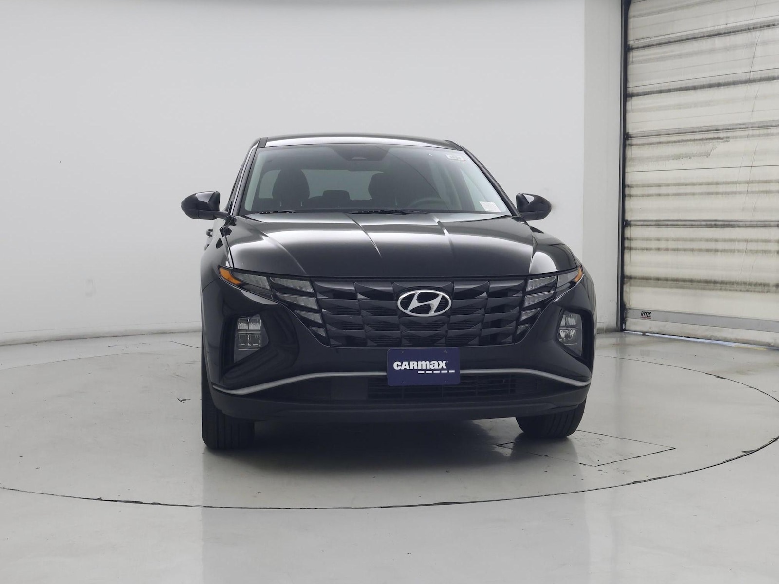 2024 Hyundai Tucson SE - Photo 6