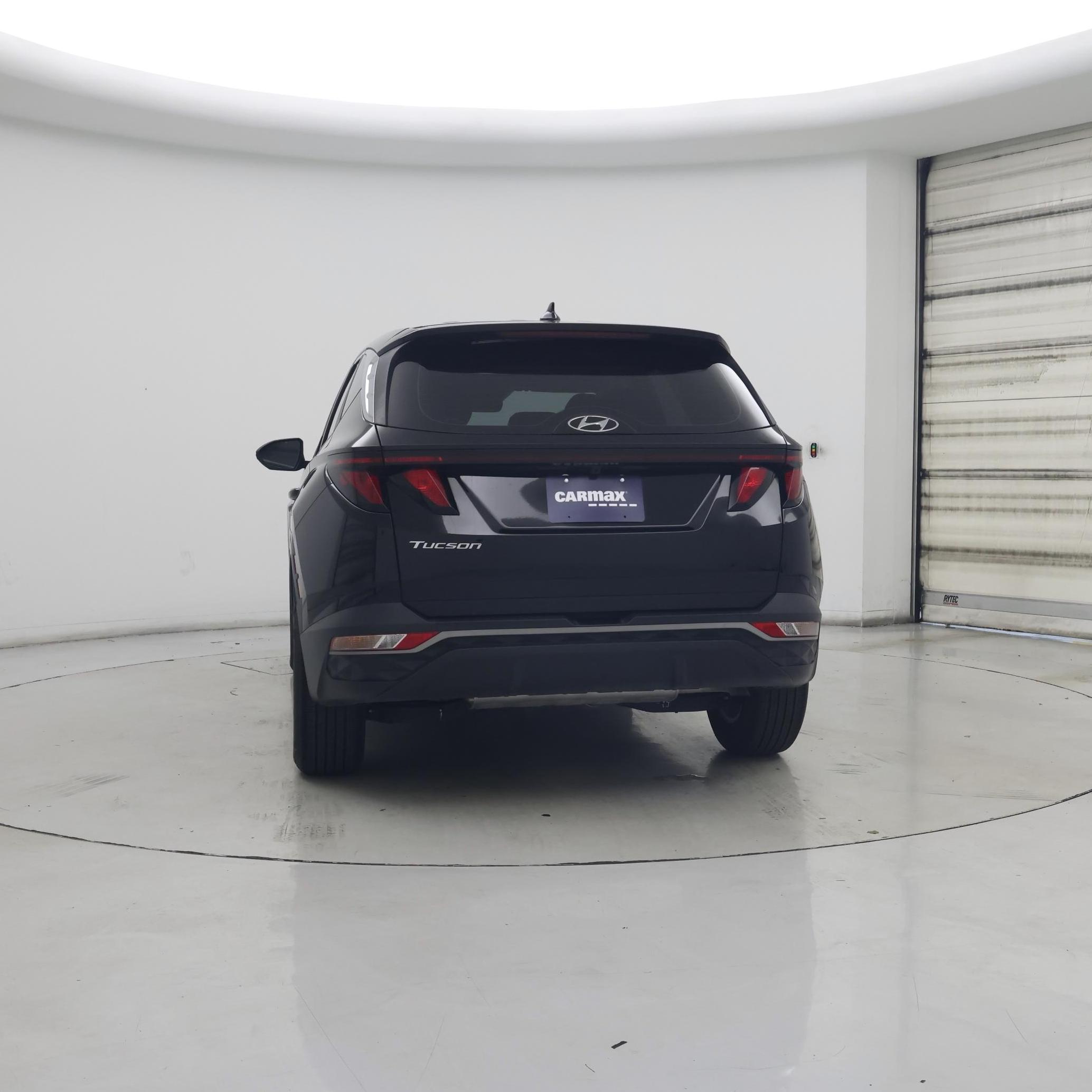 Thumbnail: 2024 Hyundai Tucson - 6