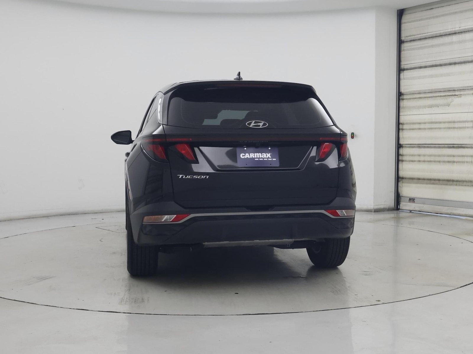 2024 Hyundai Tucson SE - Photo 7