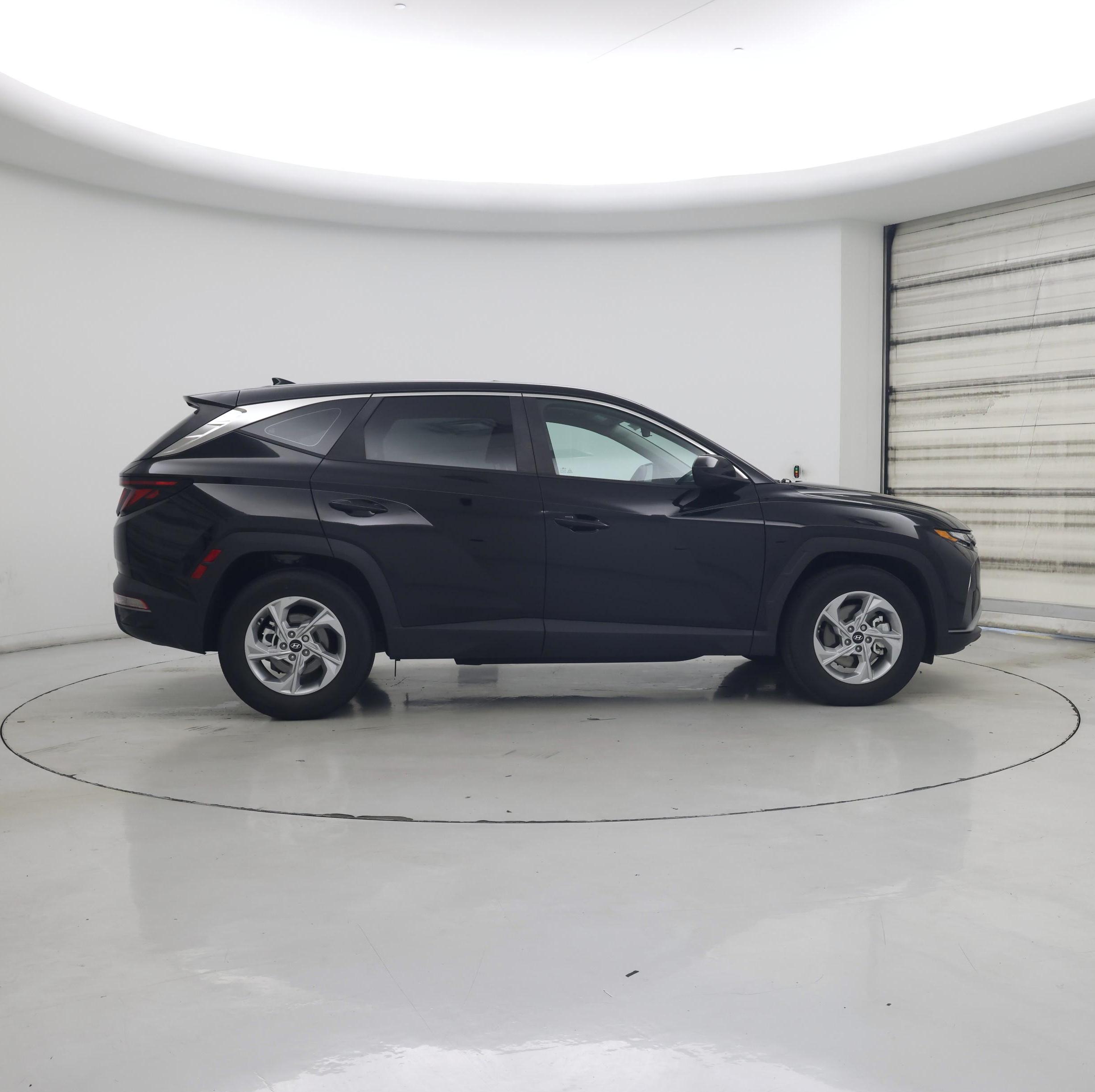Thumbnail: 2024 Hyundai Tucson - 7