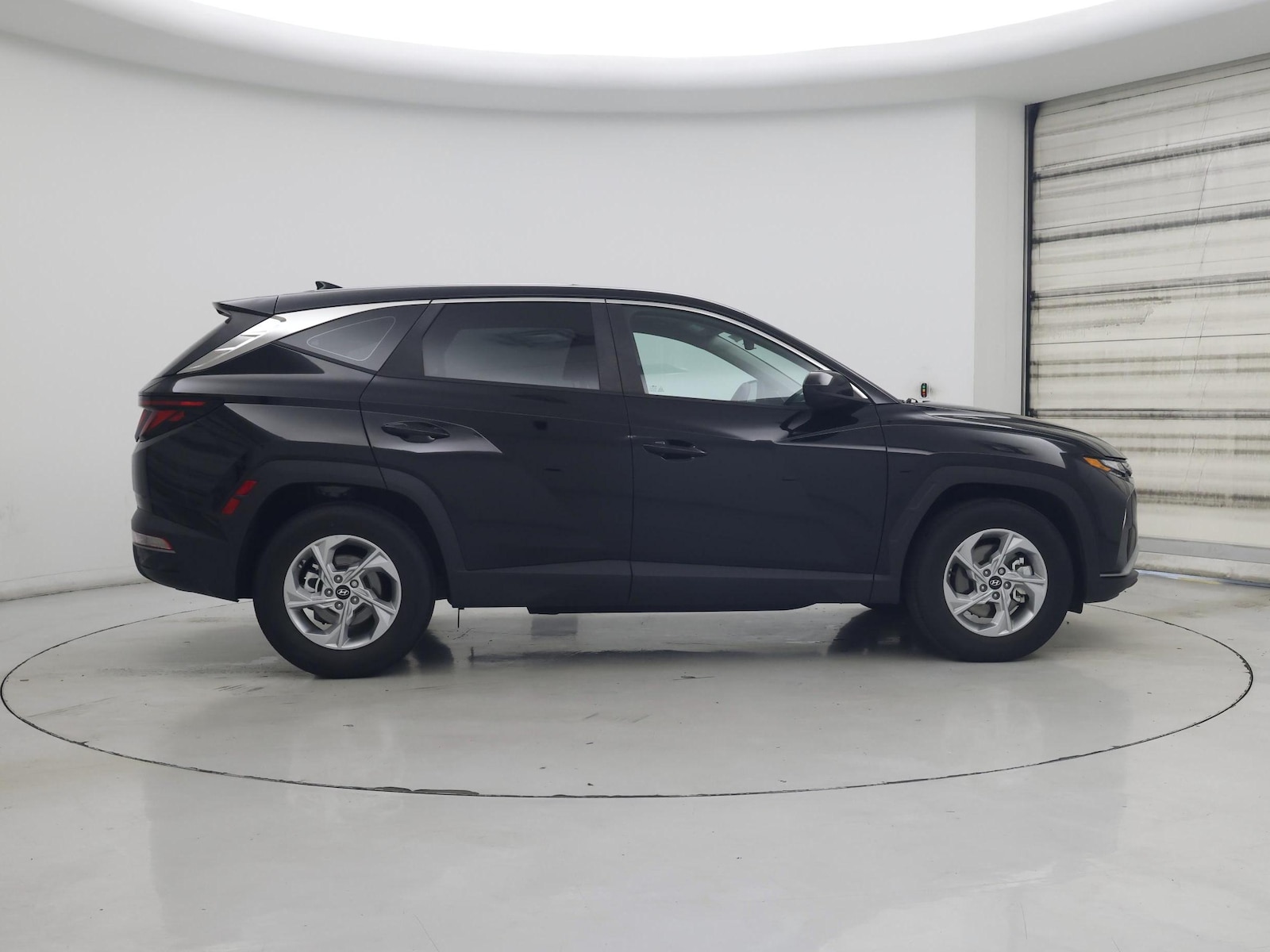 2024 Hyundai Tucson SE - Photo 8